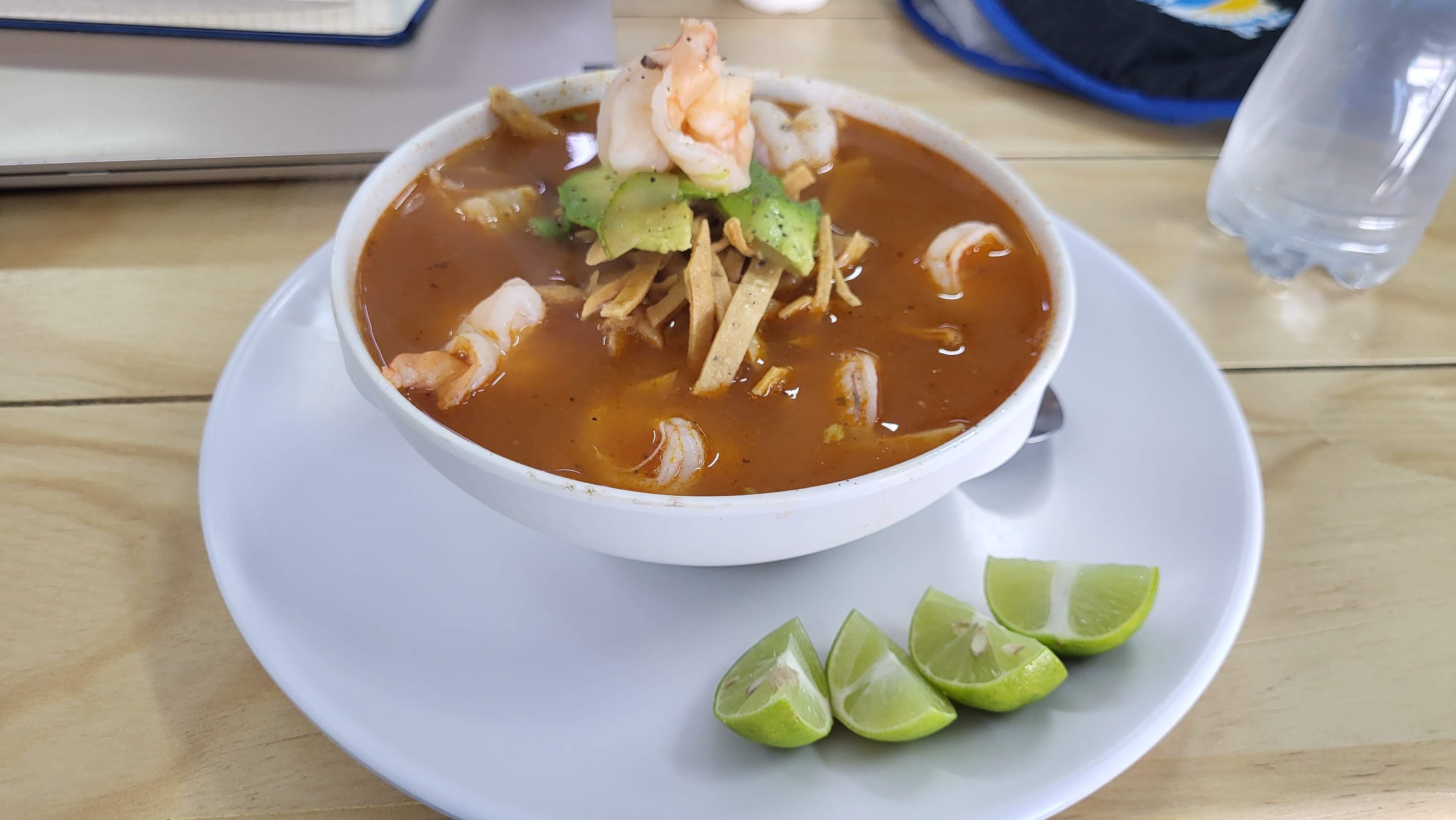 Fullenio's Taco Fish Norte image 7