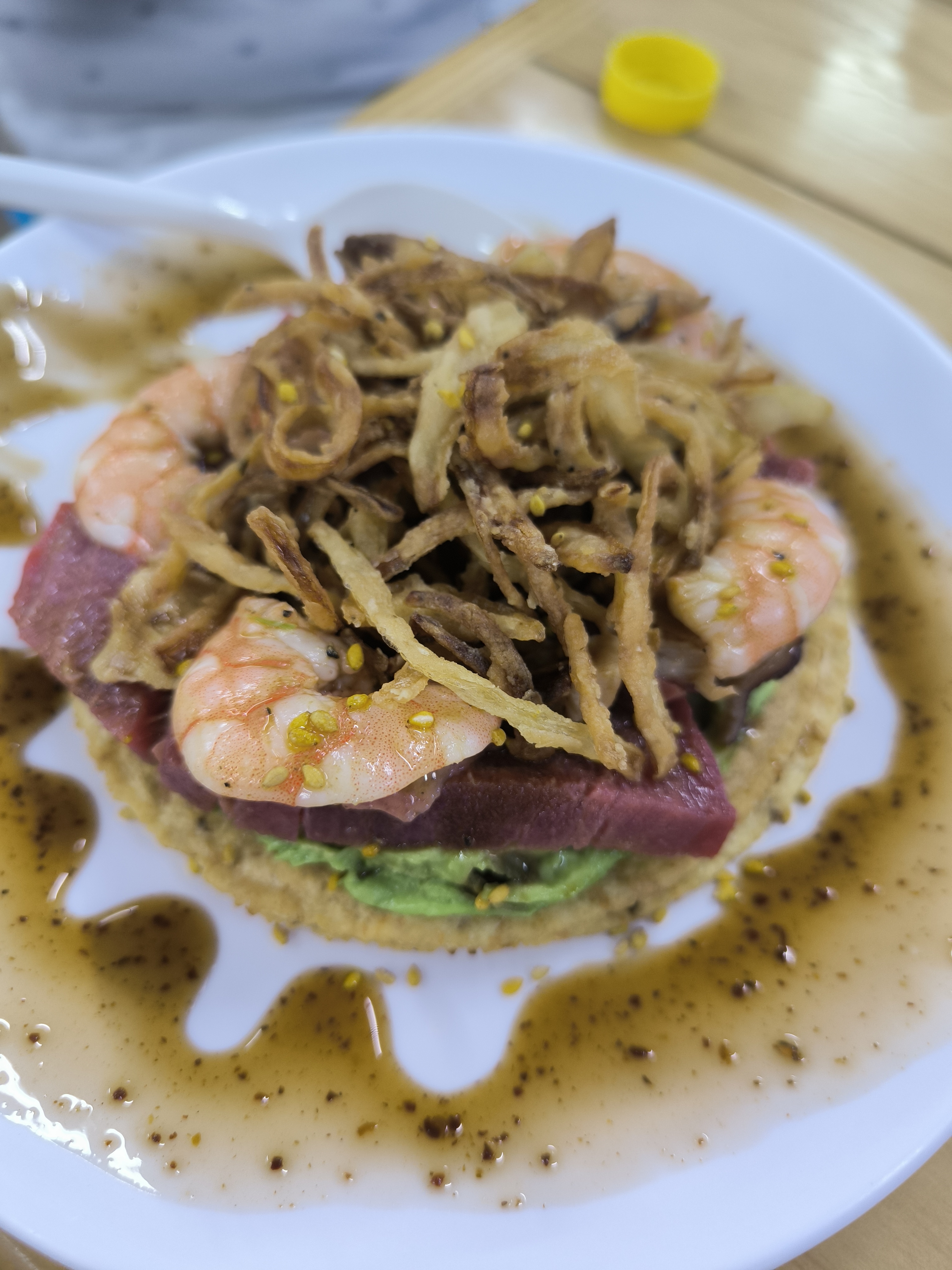 Fullenio's Taco Fish Norte image 8