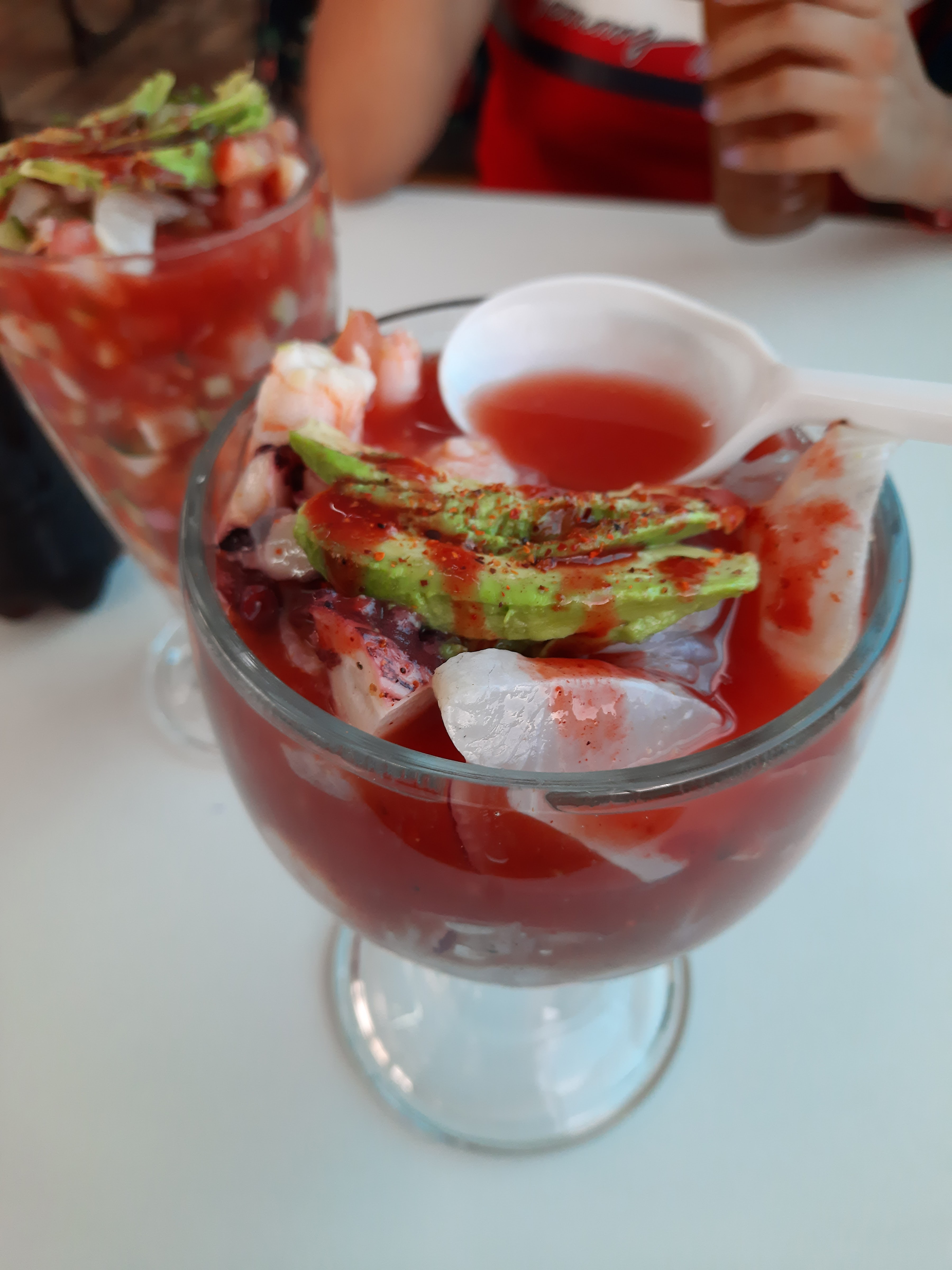 Fullenio's Taco Fish Norte image 9