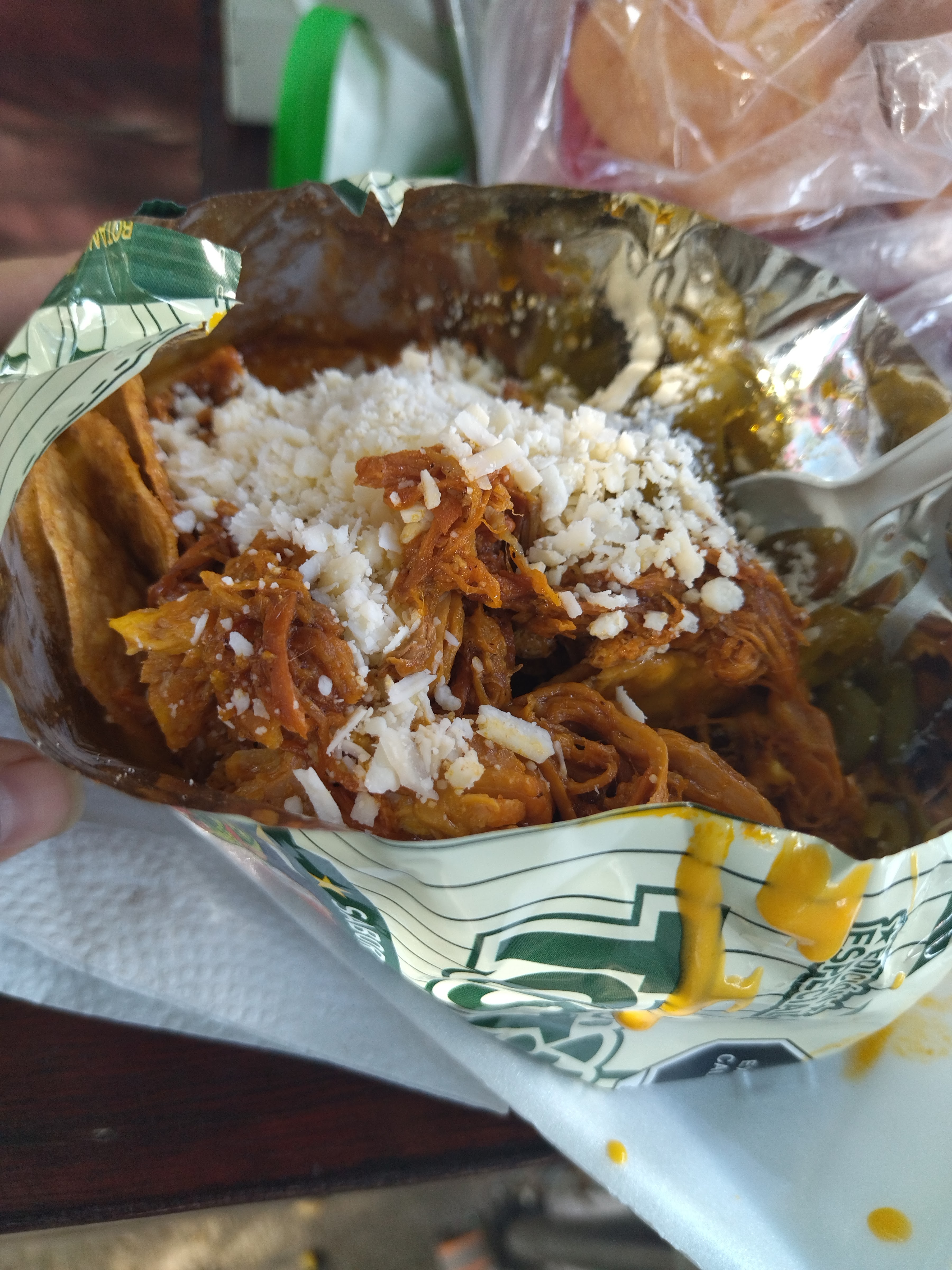 Obispos y Raspados Heidi image 2