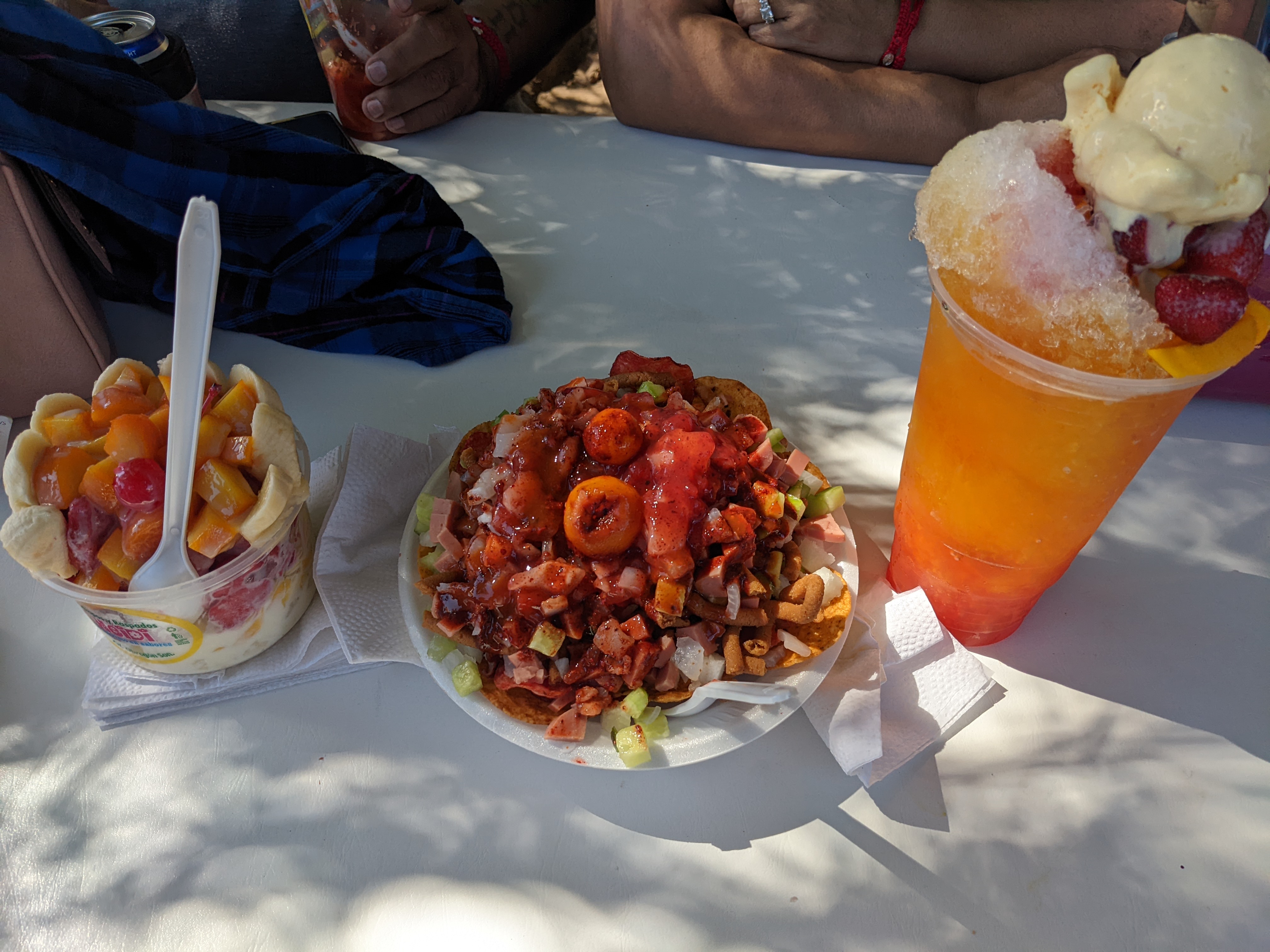 Obispos y Raspados Heidi image 4