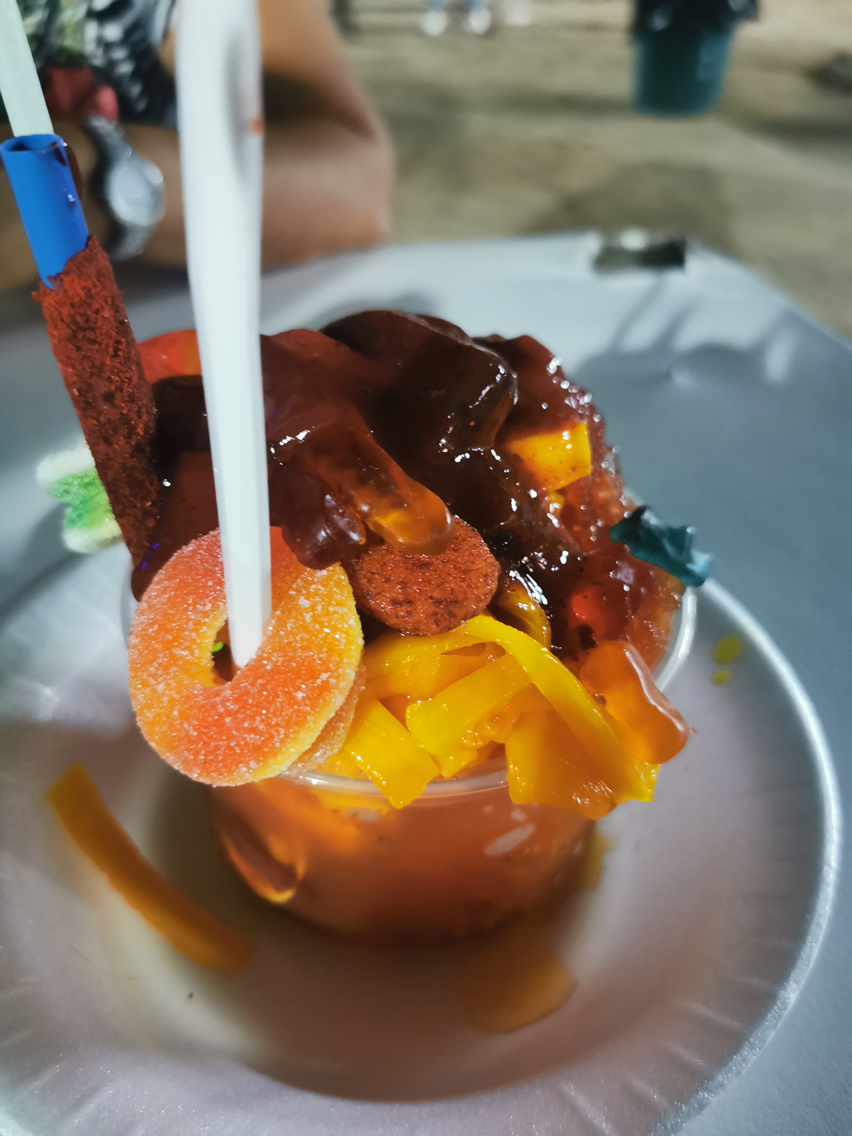 Obispos y Raspados Heidi image 6