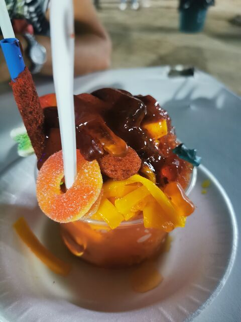 Obispos y Raspados Heidi image 6