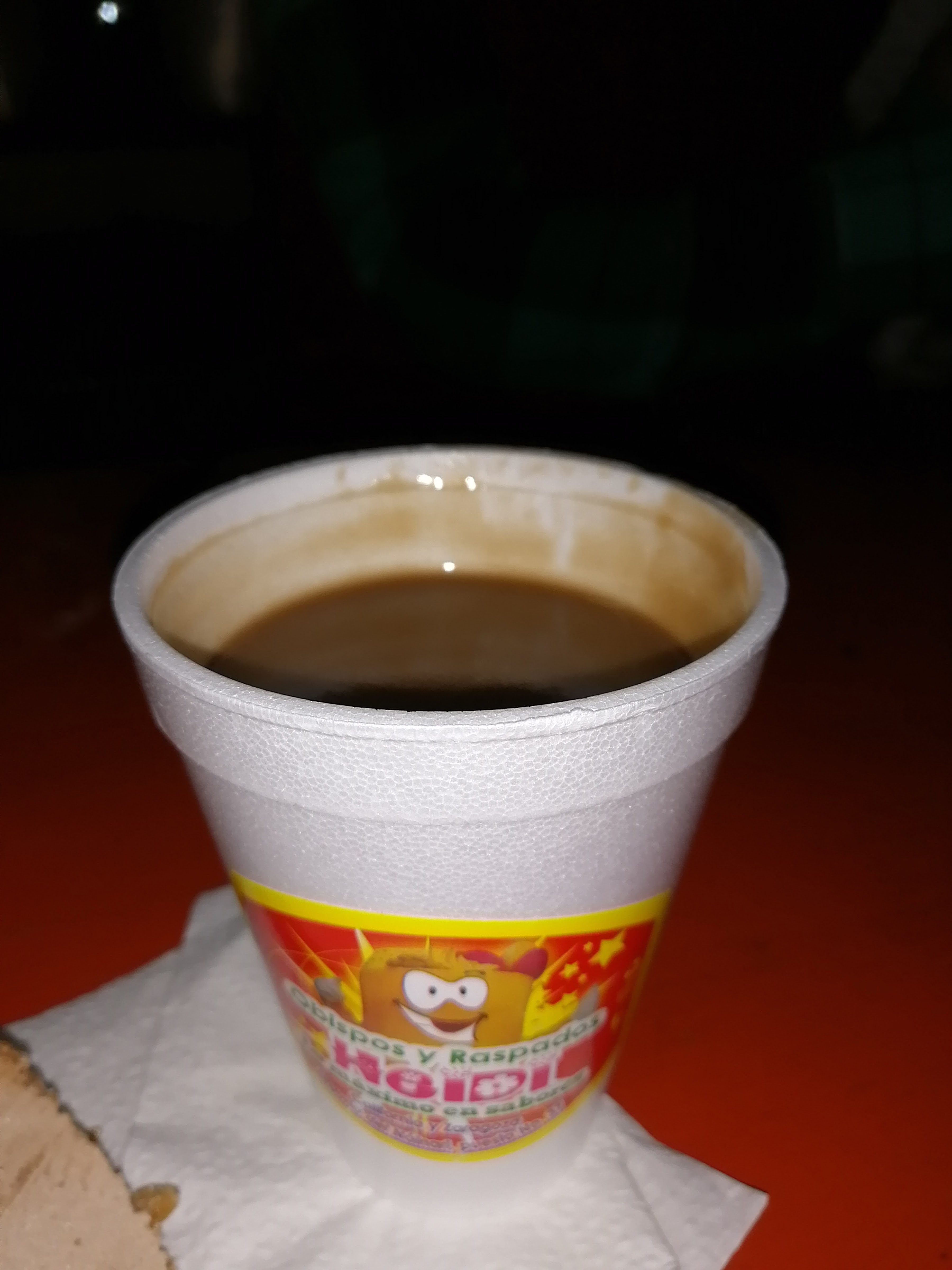 Obispos y Raspados Heidi image 8