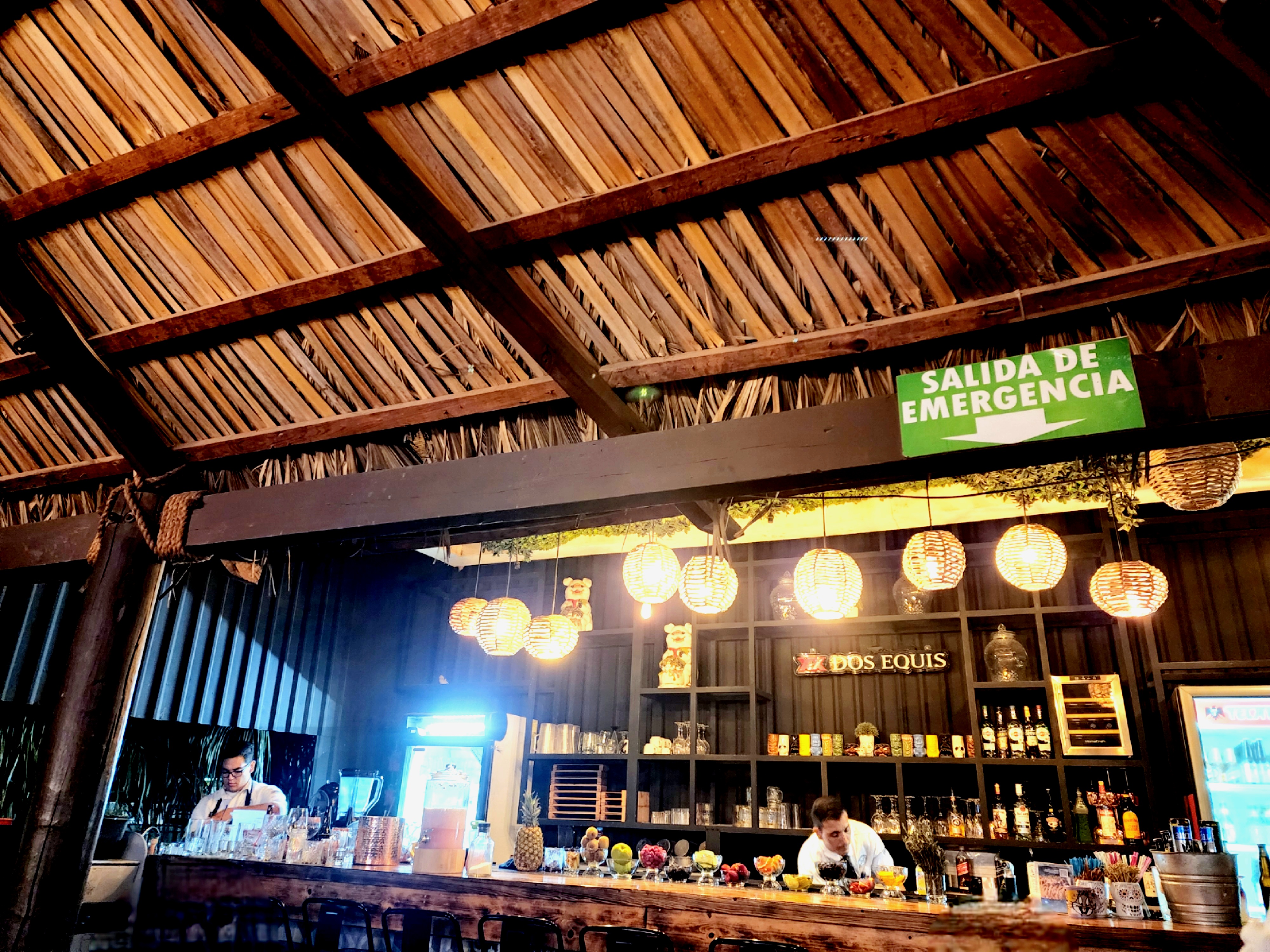 Restaurante Negai image 1