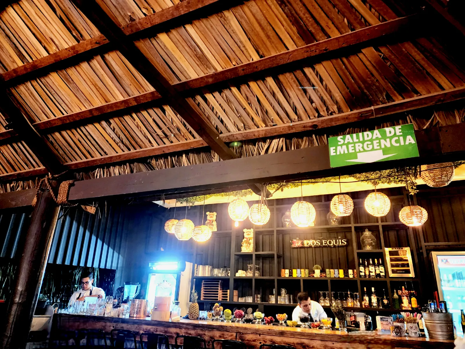 Restaurante Negai image 1