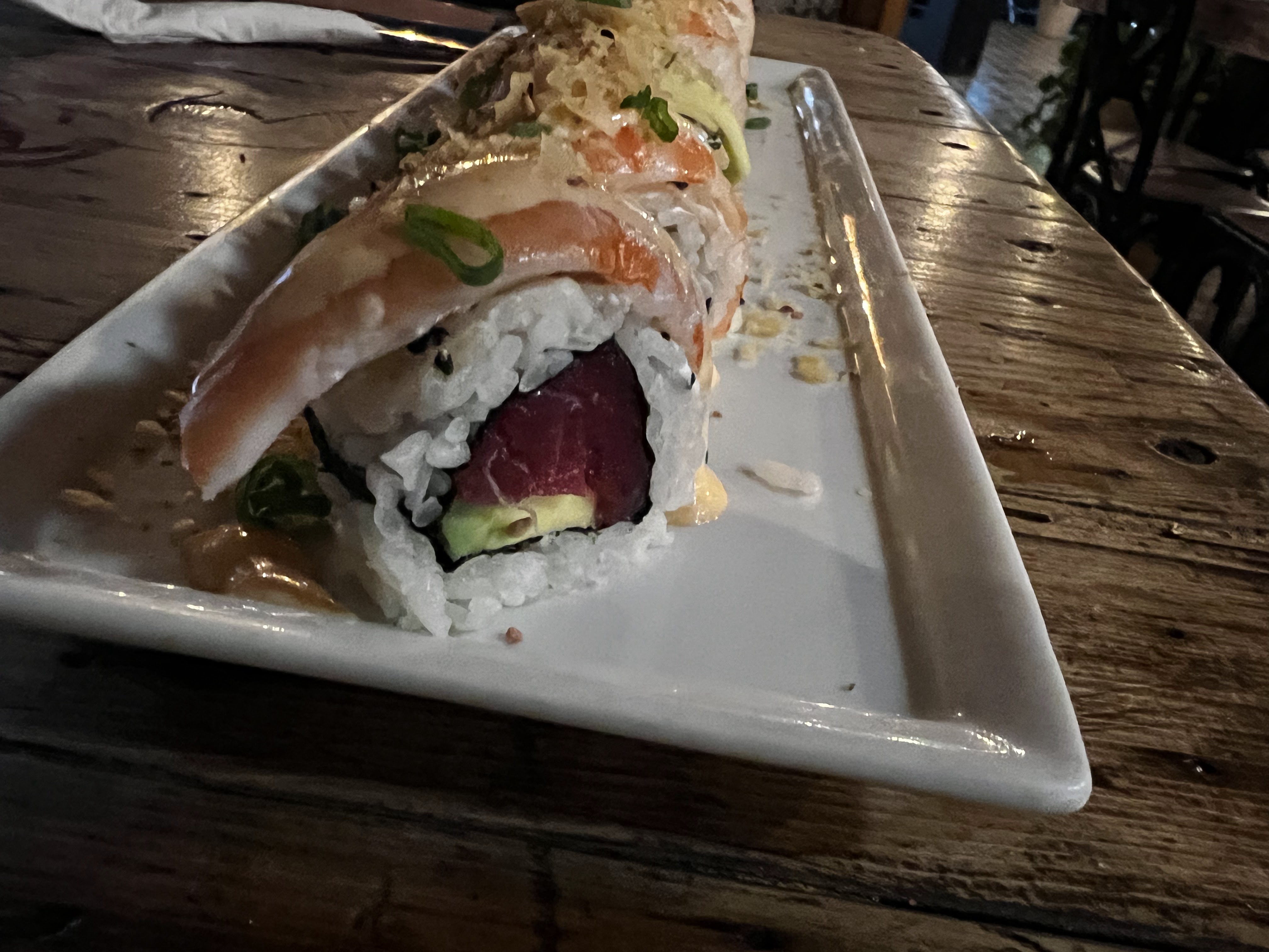 Restaurante Negai image 3