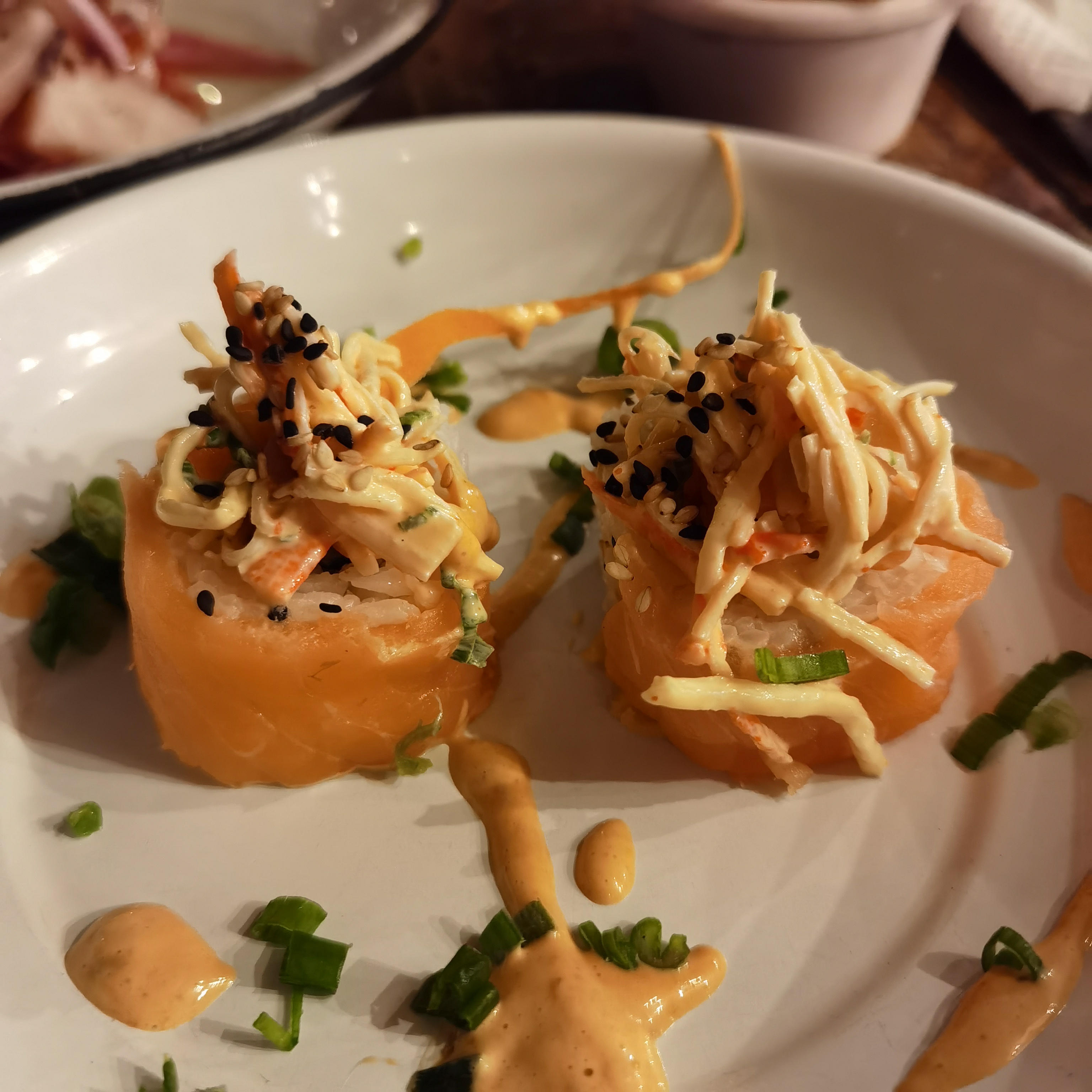 Restaurante Negai image 4