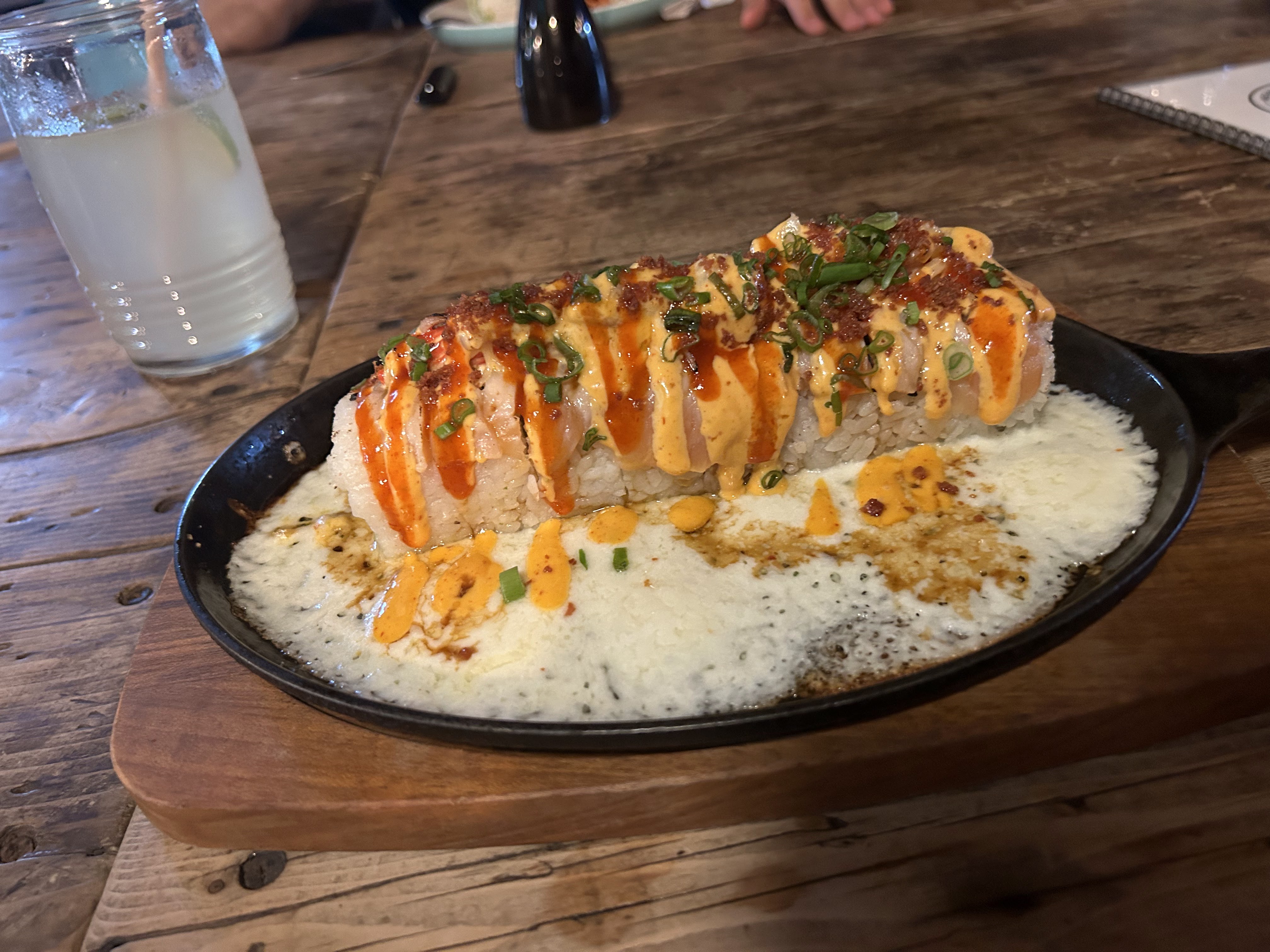 Restaurante Negai image 5