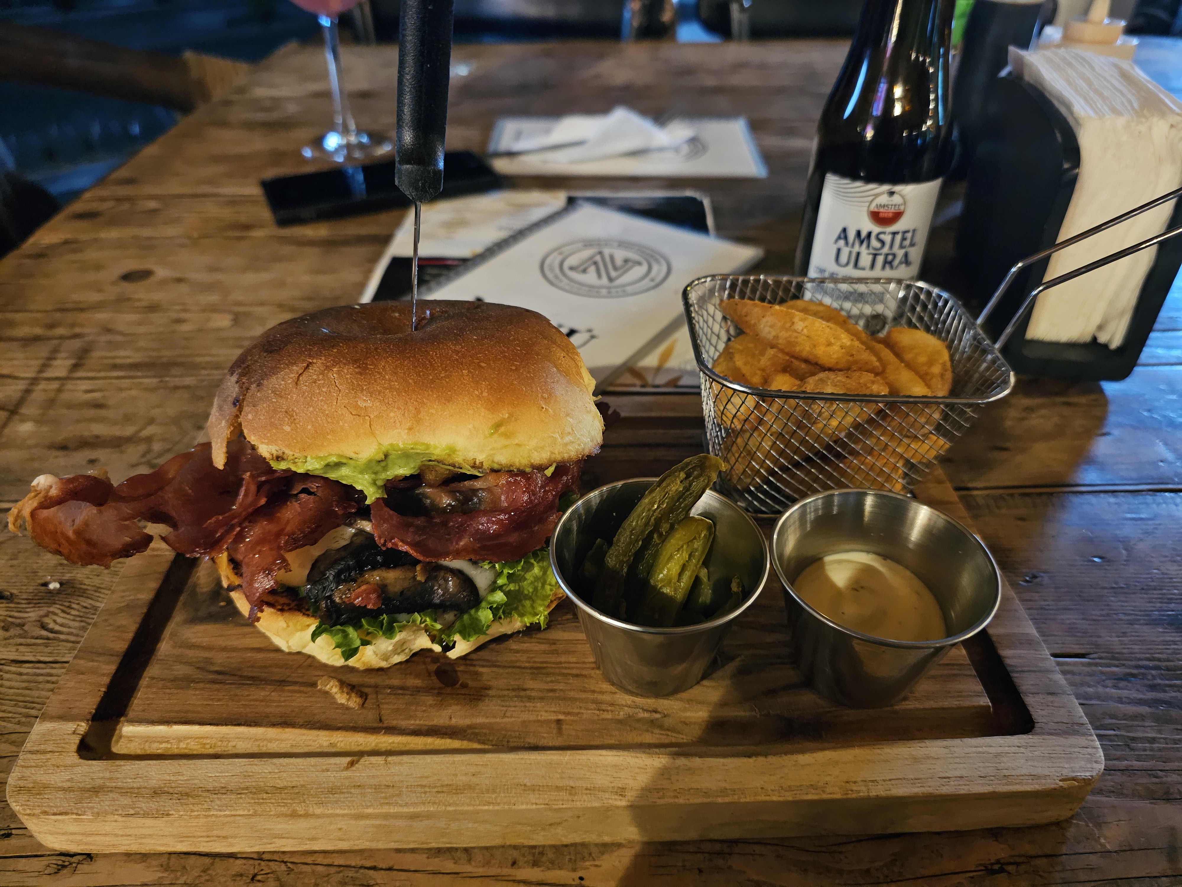 Restaurante Negai image 7