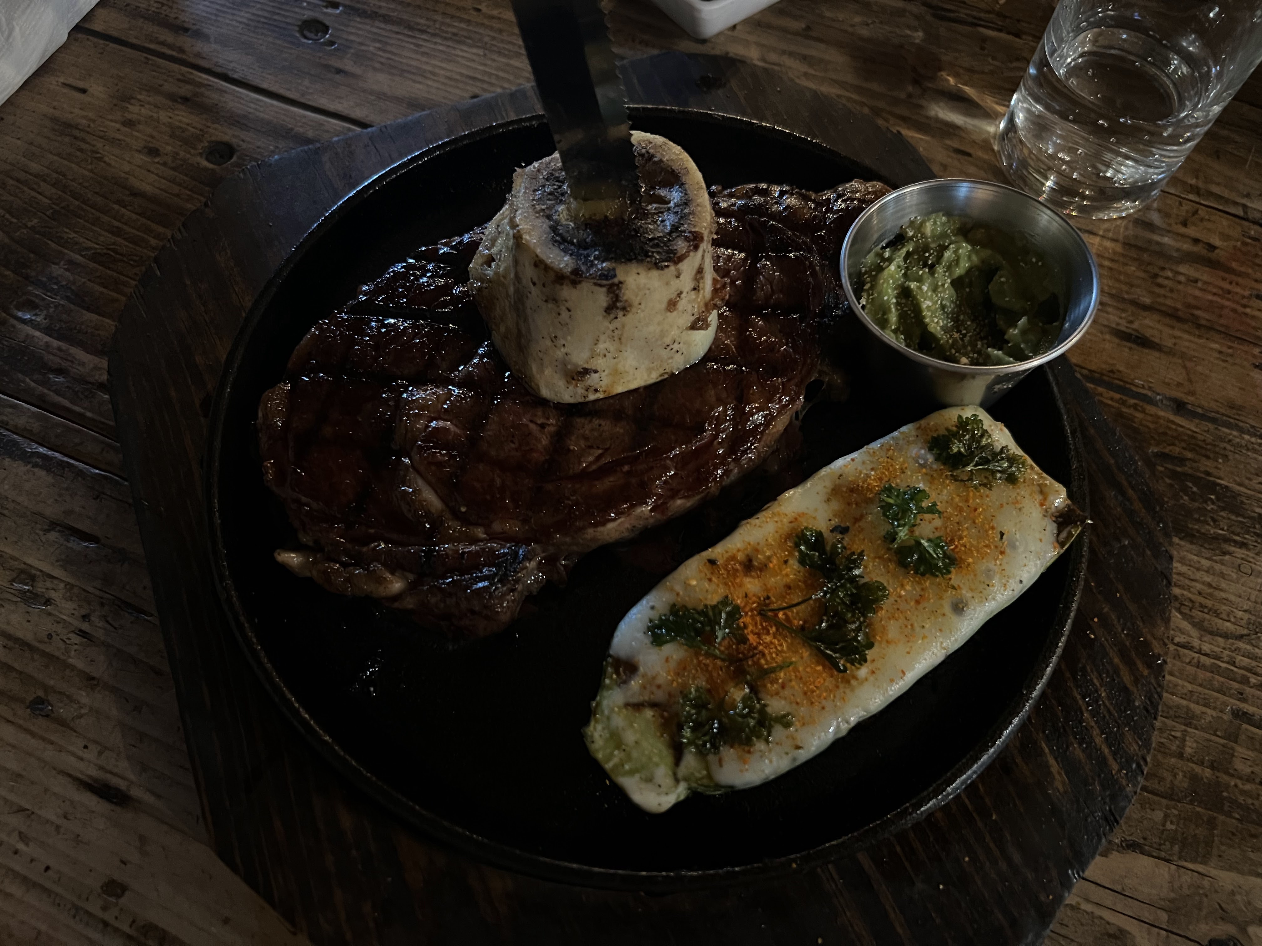 Restaurante Negai image 8