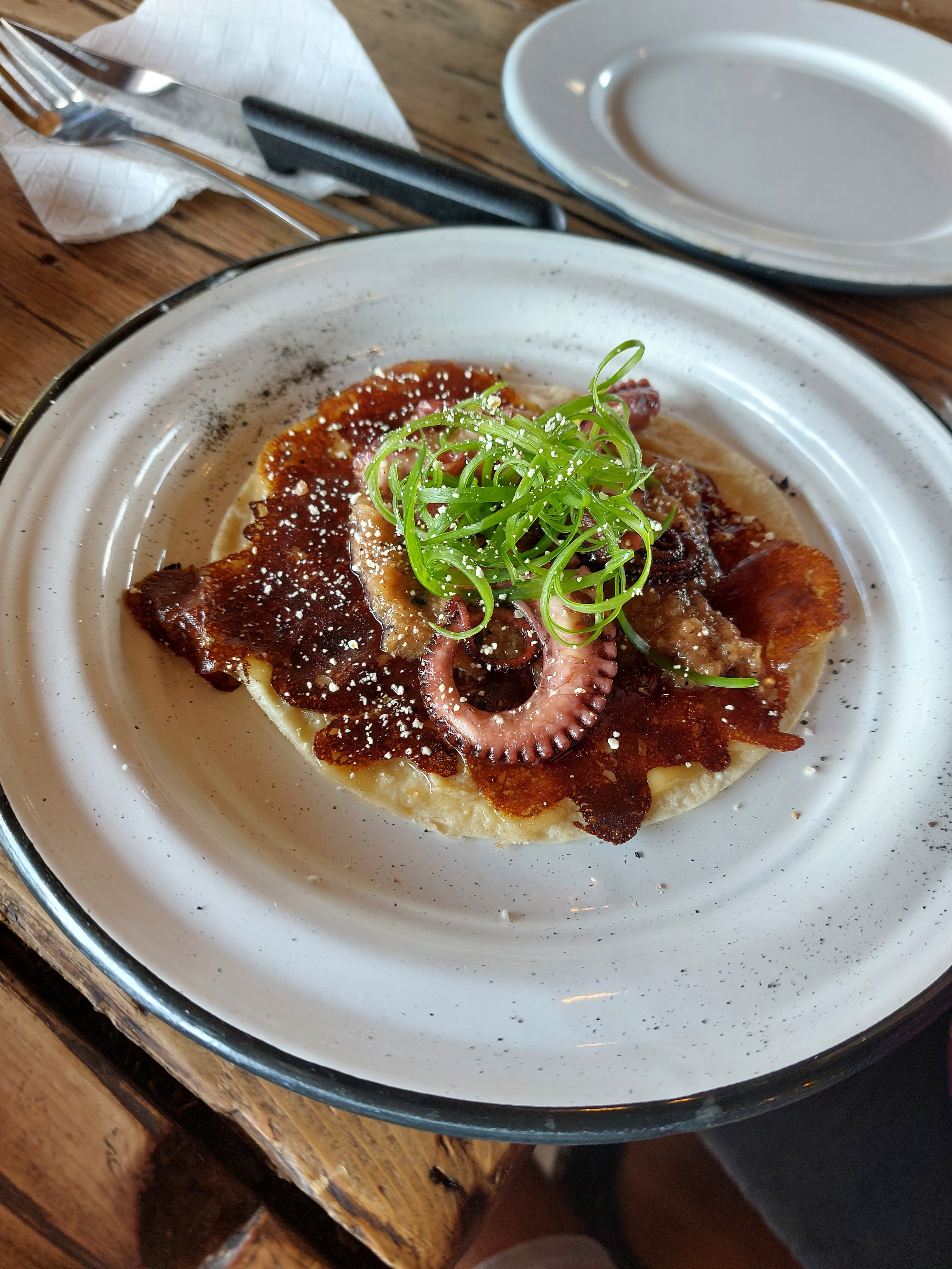 Restaurante Negai image 9