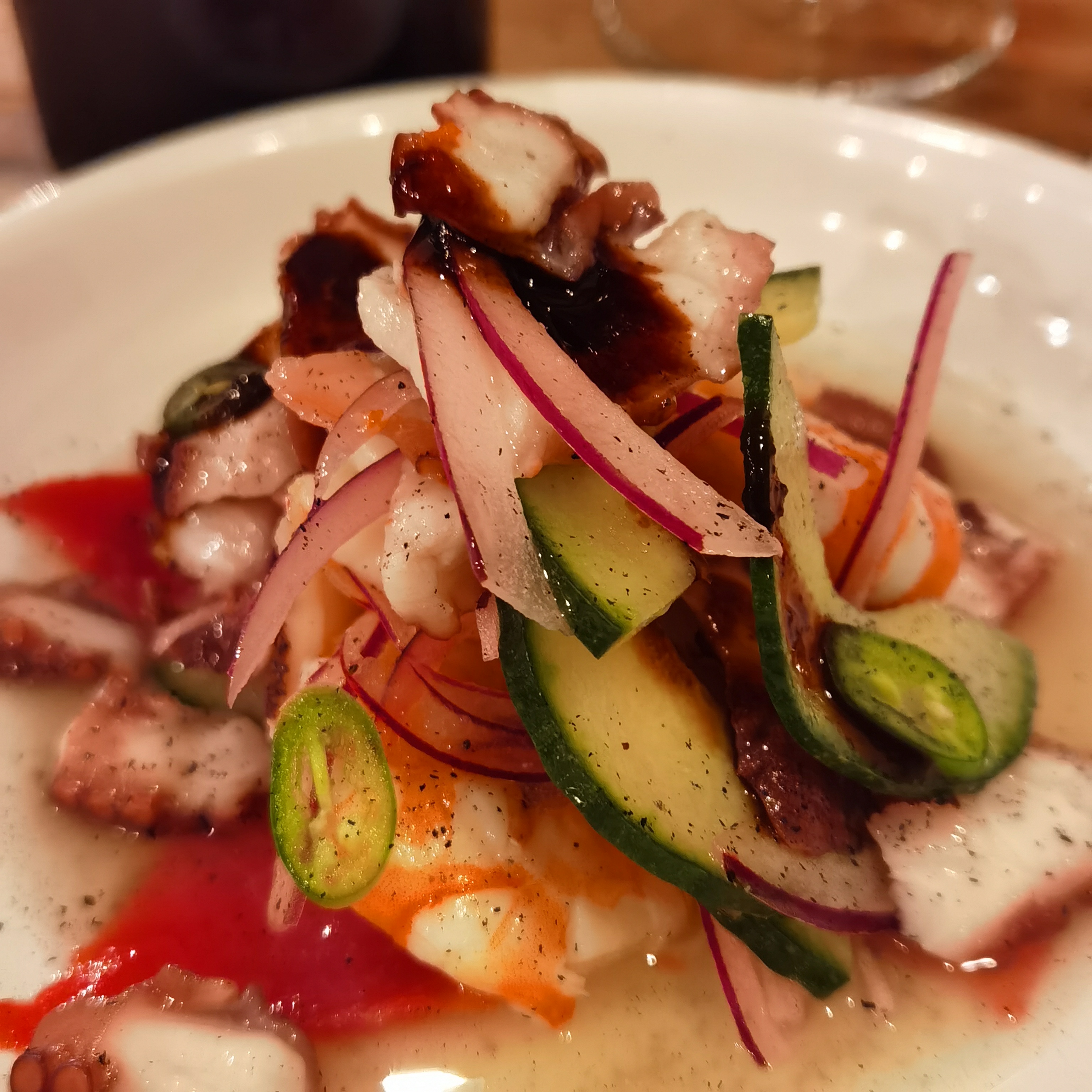 Restaurante Negai image 10