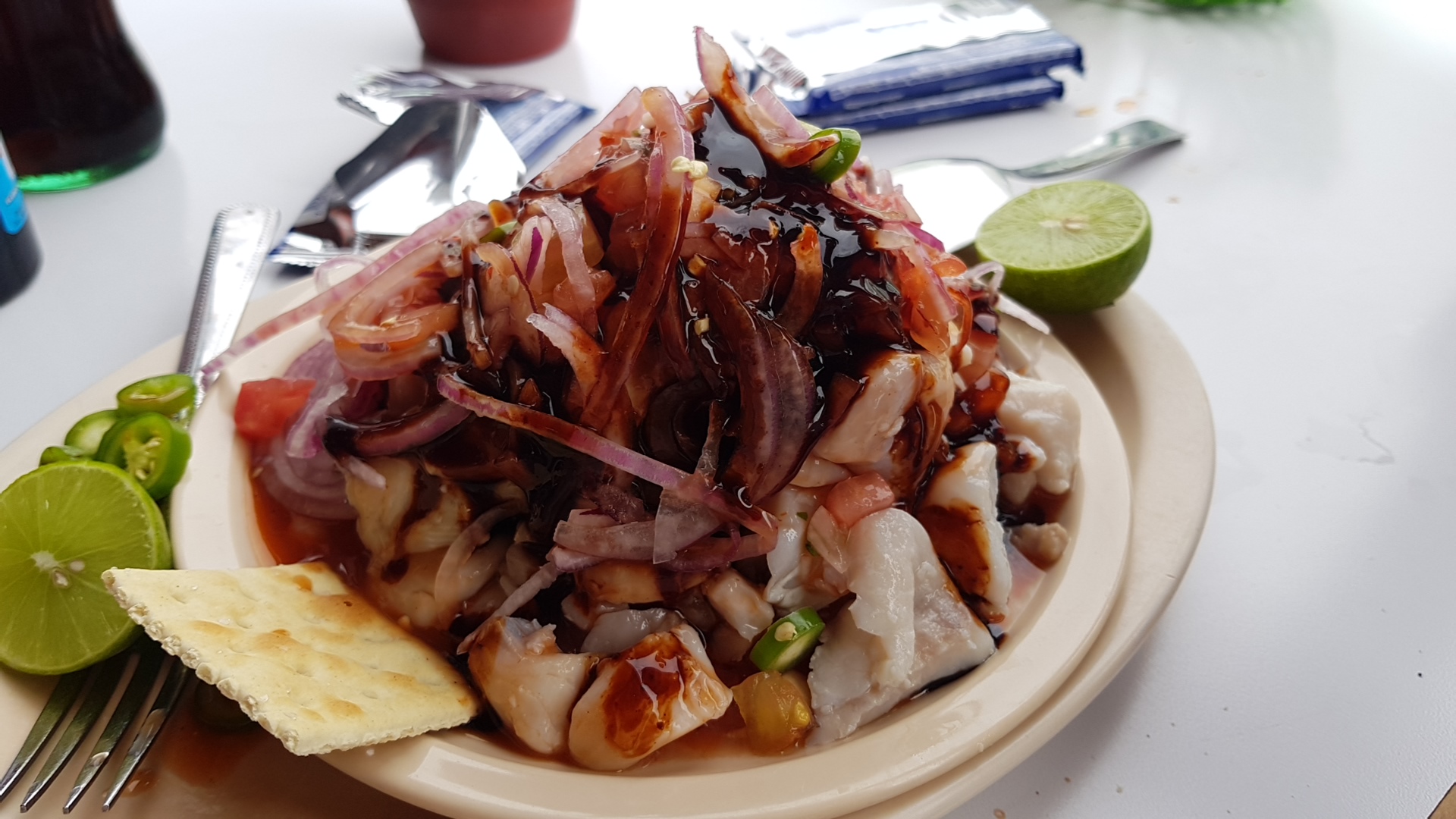 Mariscos Los Dos Plebes image 2