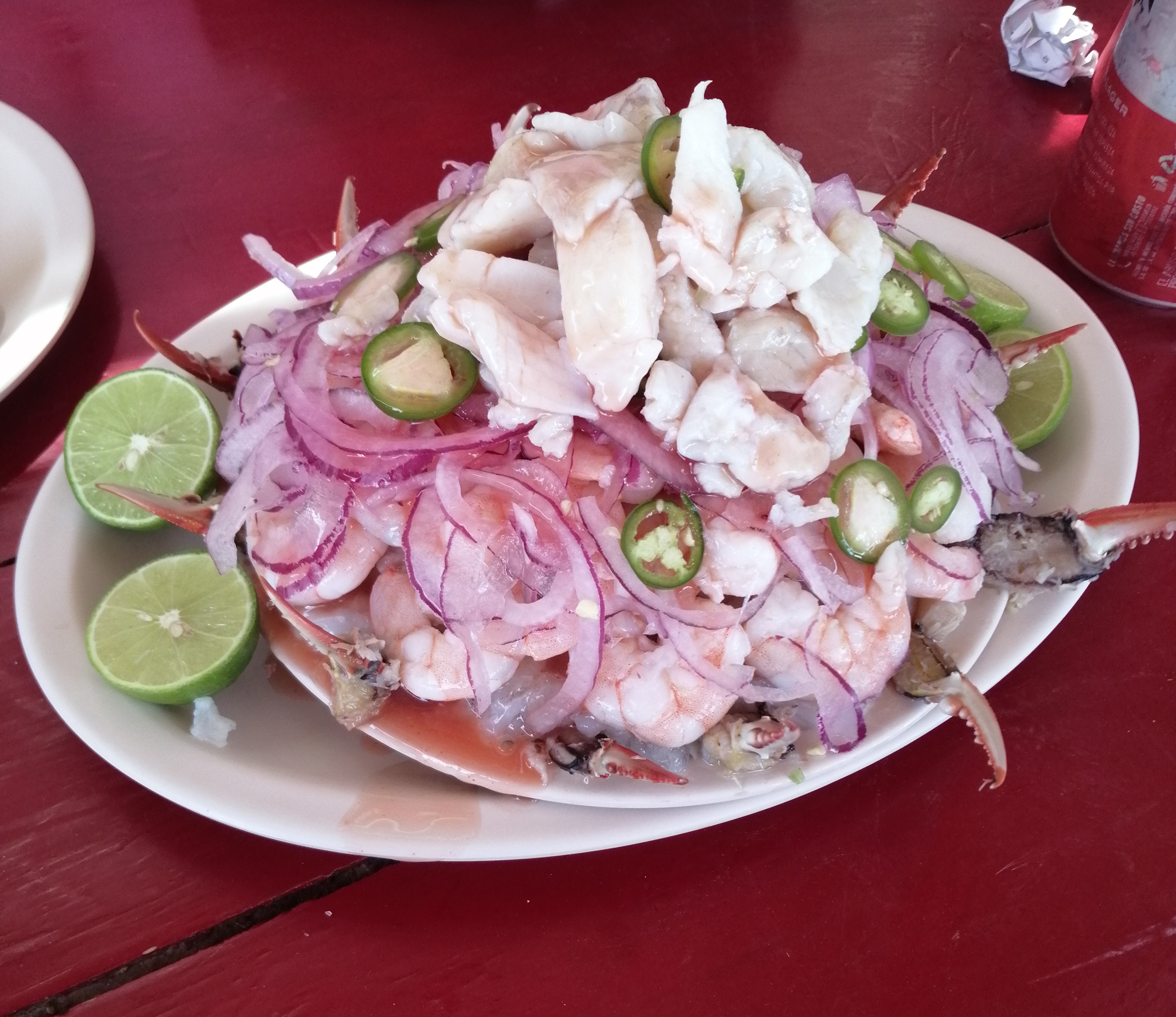 Mariscos Los Dos Plebes image 3