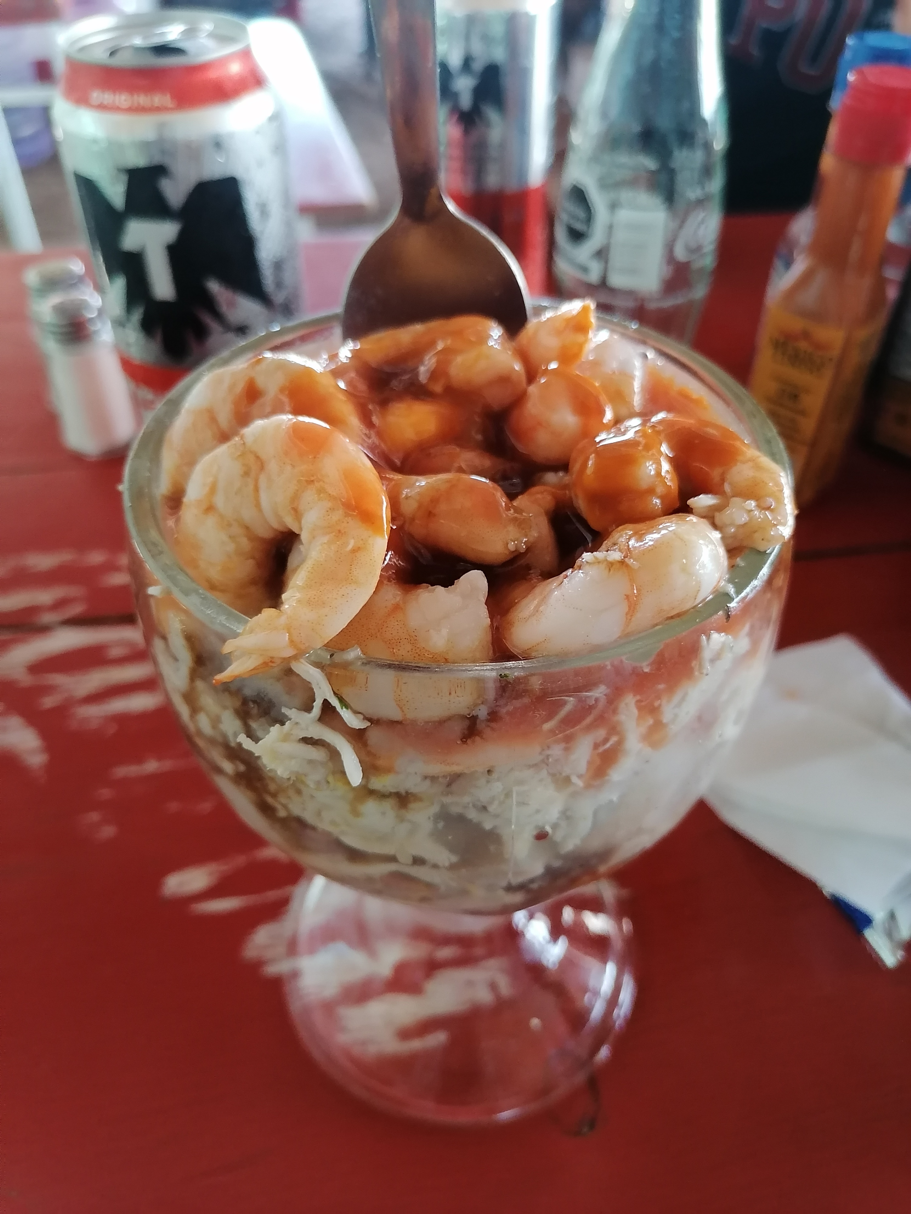 Mariscos Los Dos Plebes image 4
