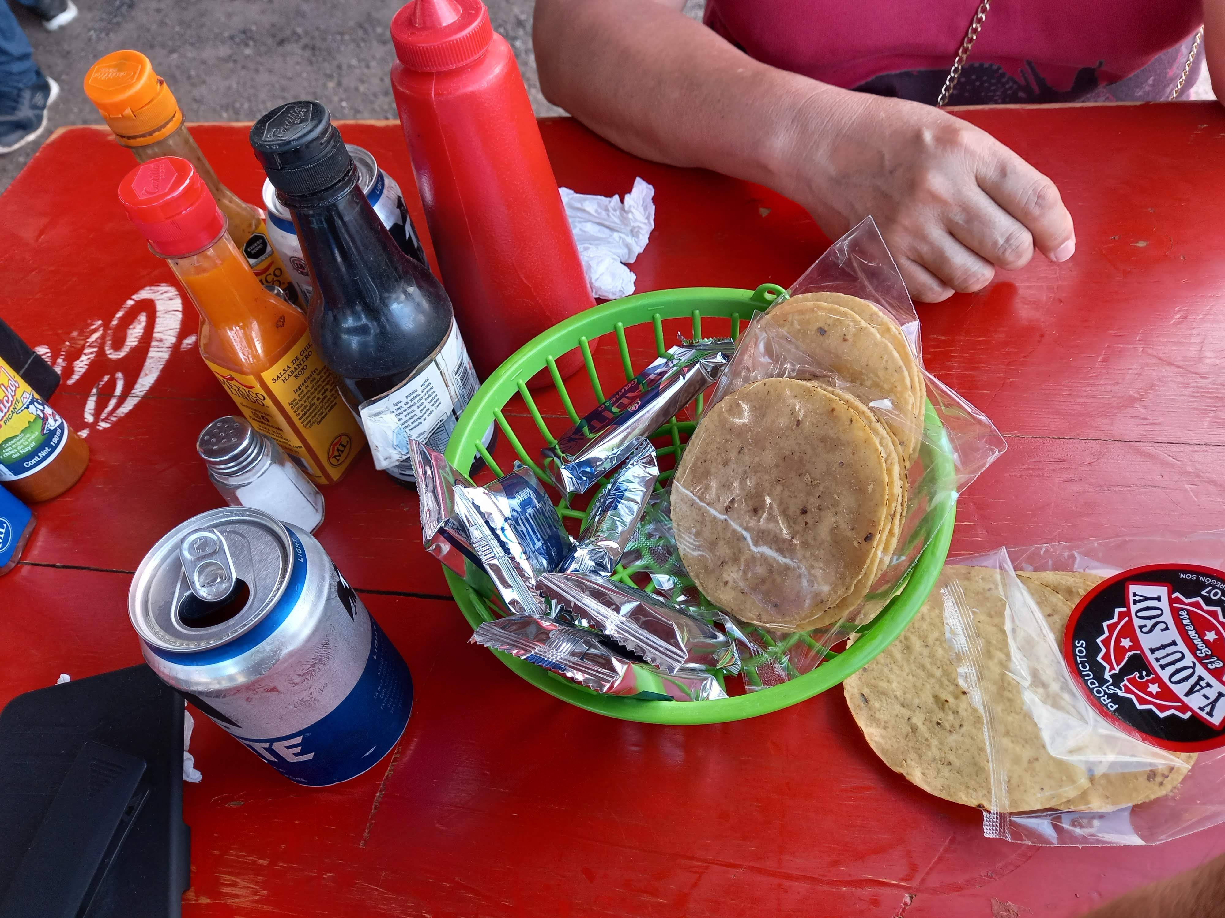 Mariscos Los Dos Plebes image 5