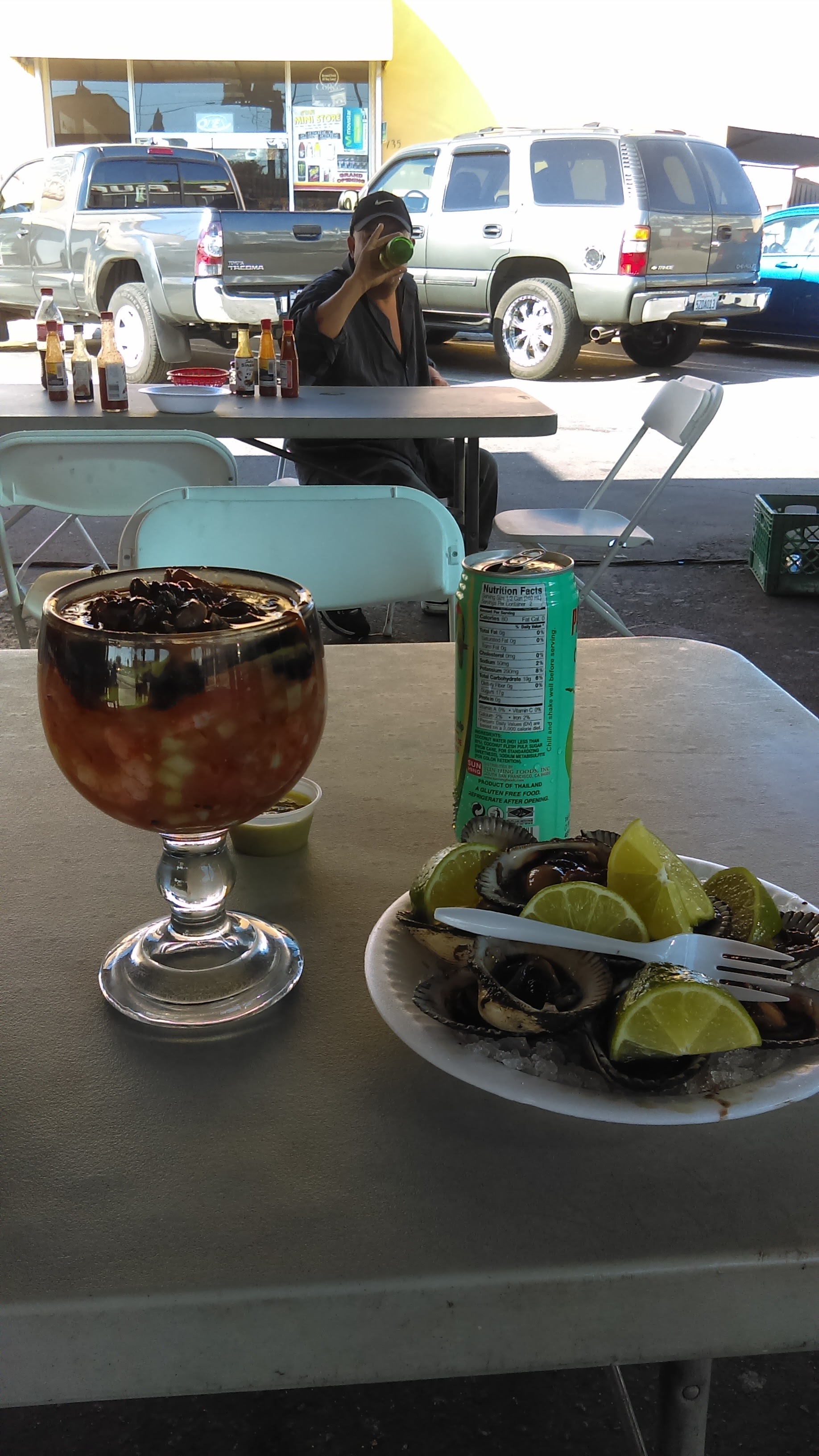 Mariscos Los Dos Plebes image 6