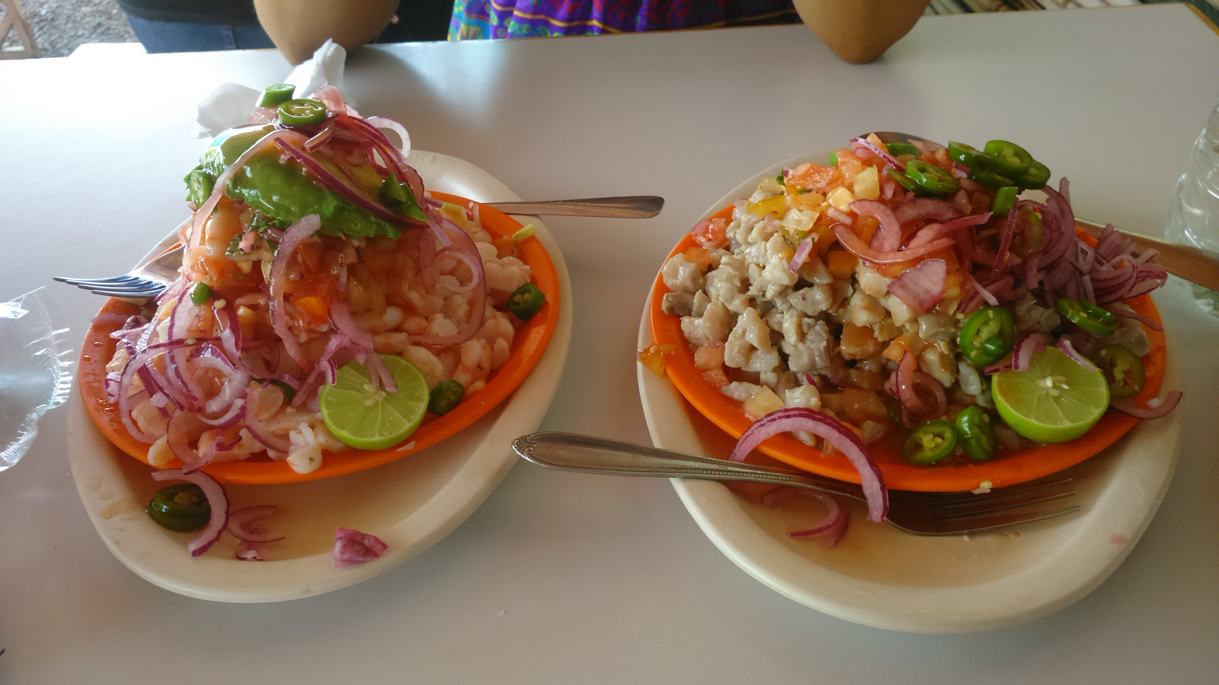 Mariscos Los Dos Plebes image 8
