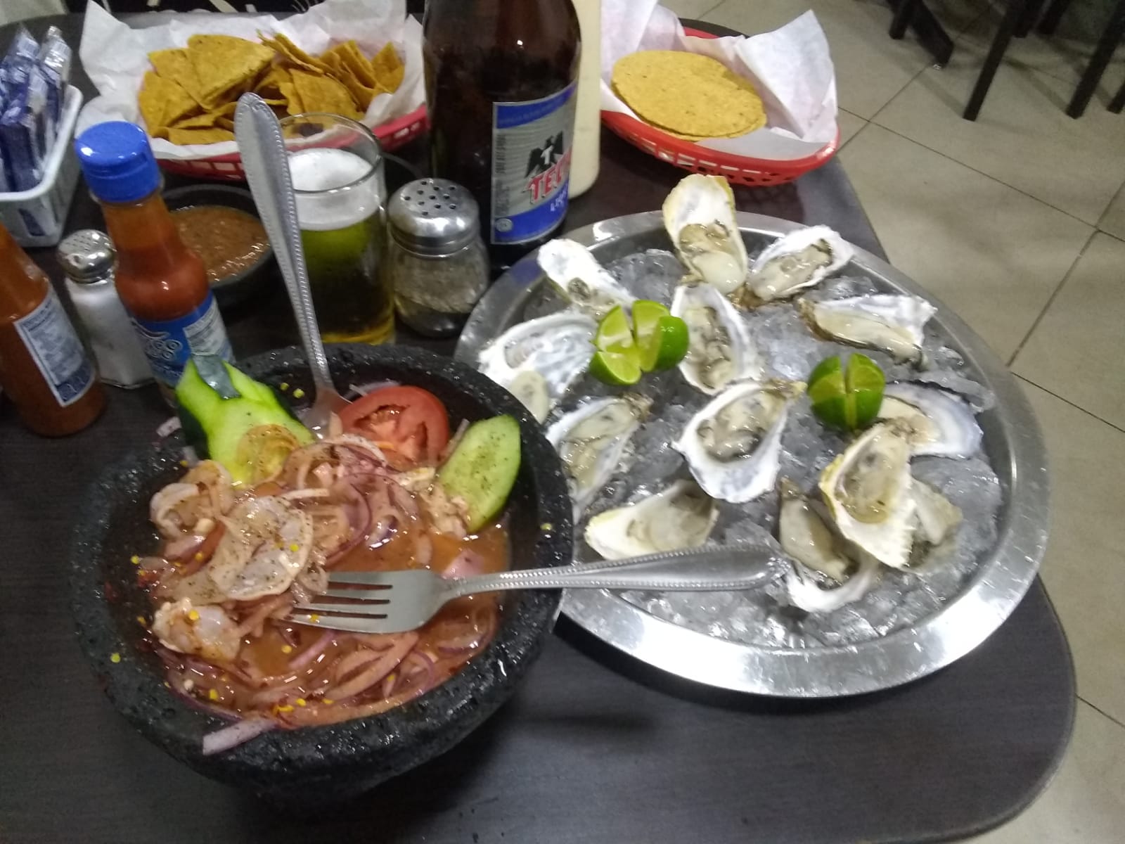 Mariscos Los Dos Plebes image 10