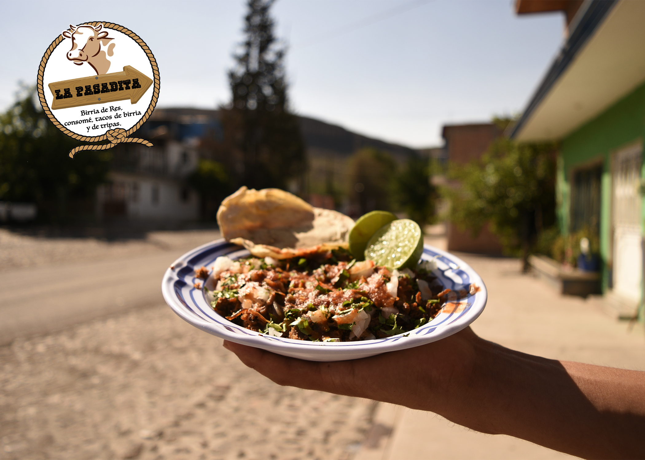 Birrieria La Pasadita image 3