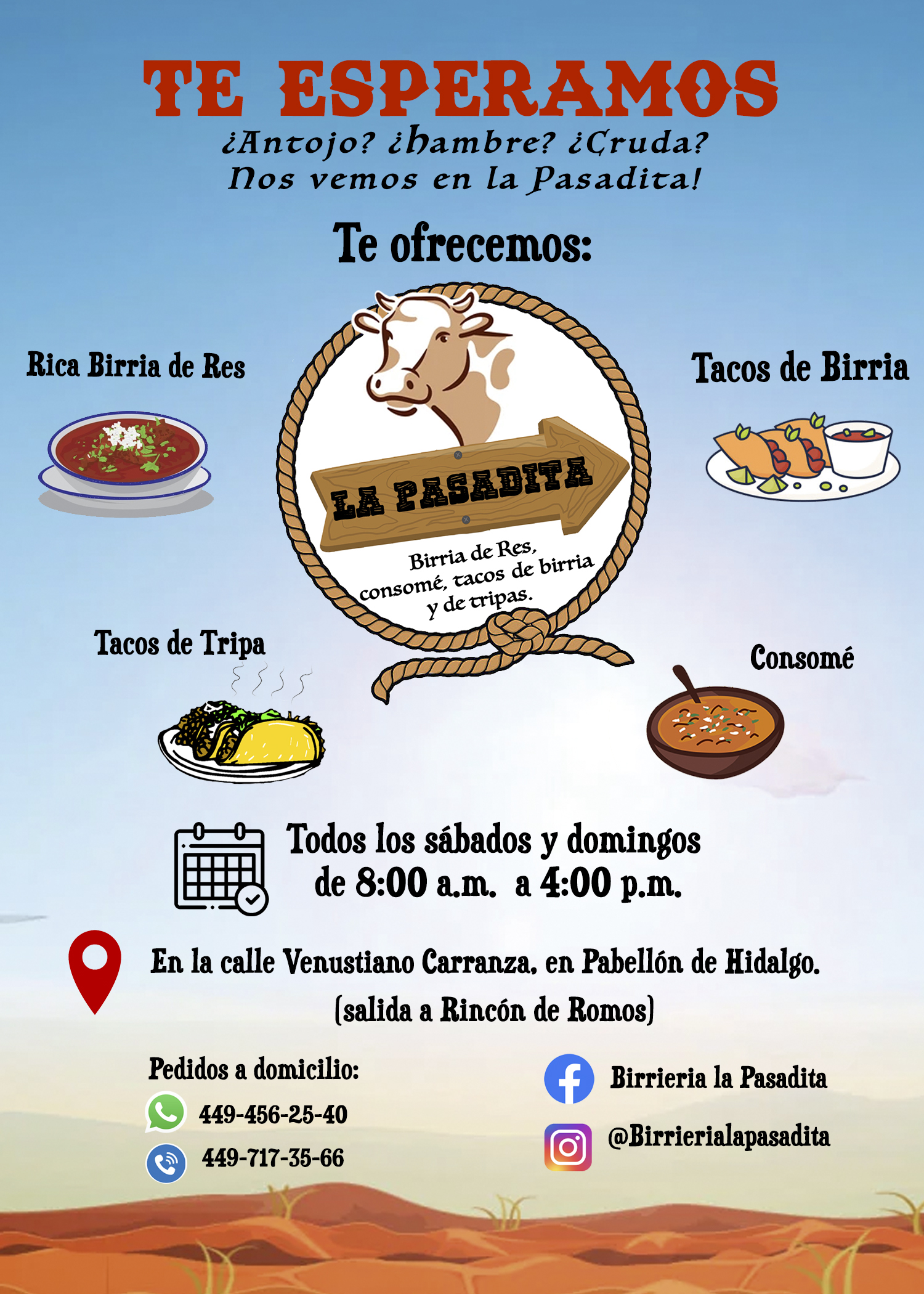 Birrieria La Pasadita image 4