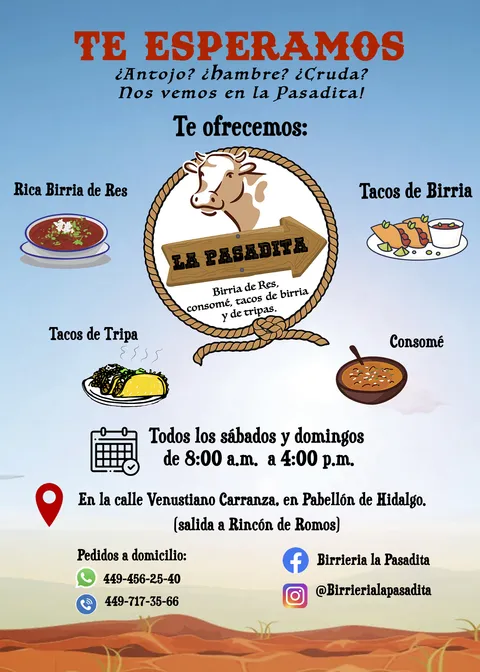Birrieria La Pasadita image 4