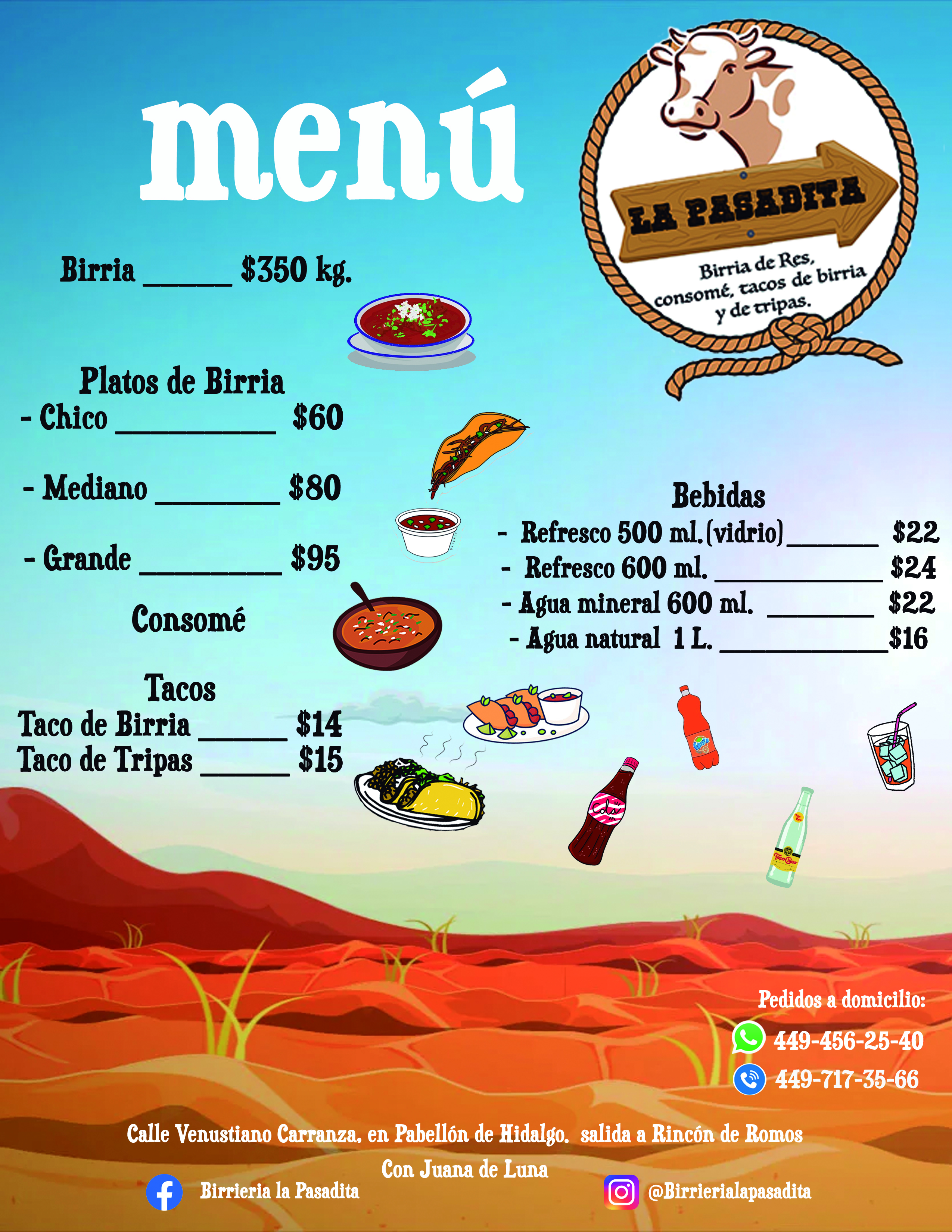 Birrieria La Pasadita image 5