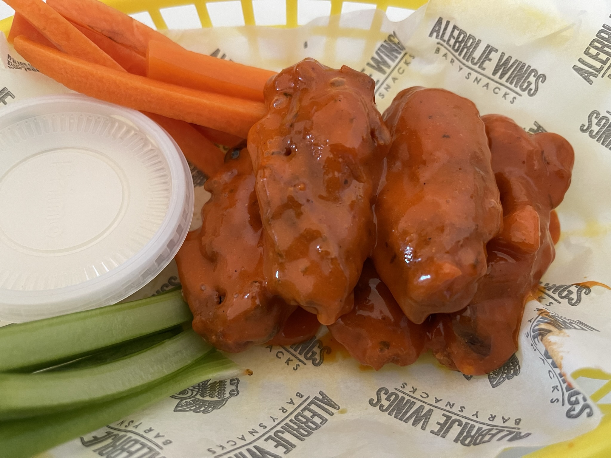 Alebrije Wings - Sucursal Rincón de Romos image 9