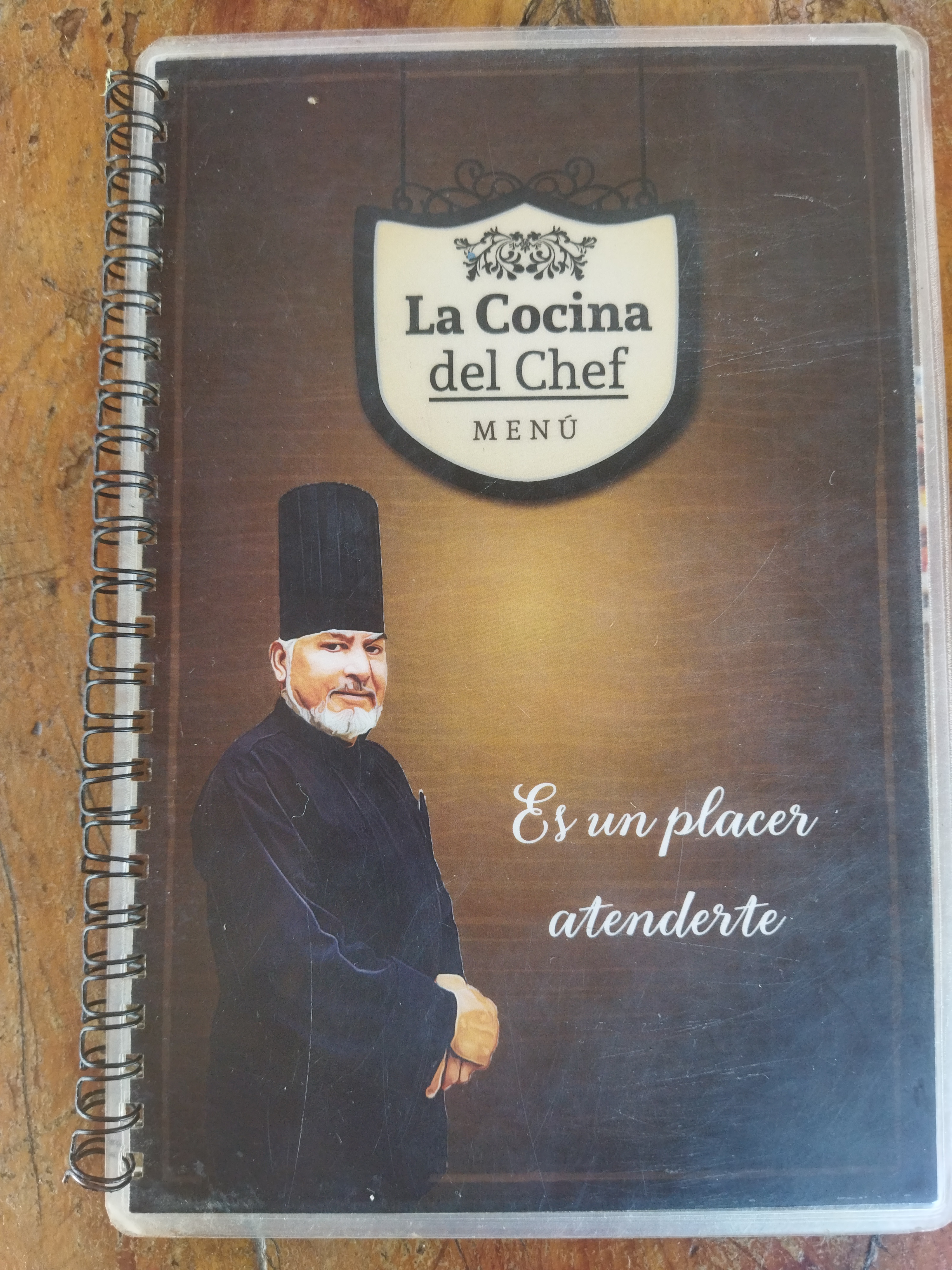 La cocina del chef ismael image 2