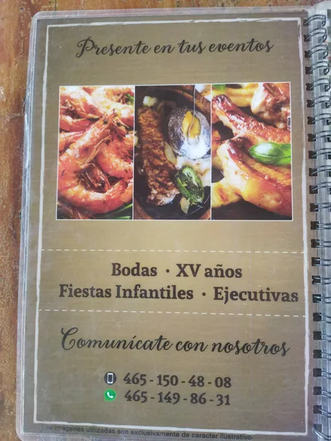 La cocina del chef ismael image 3