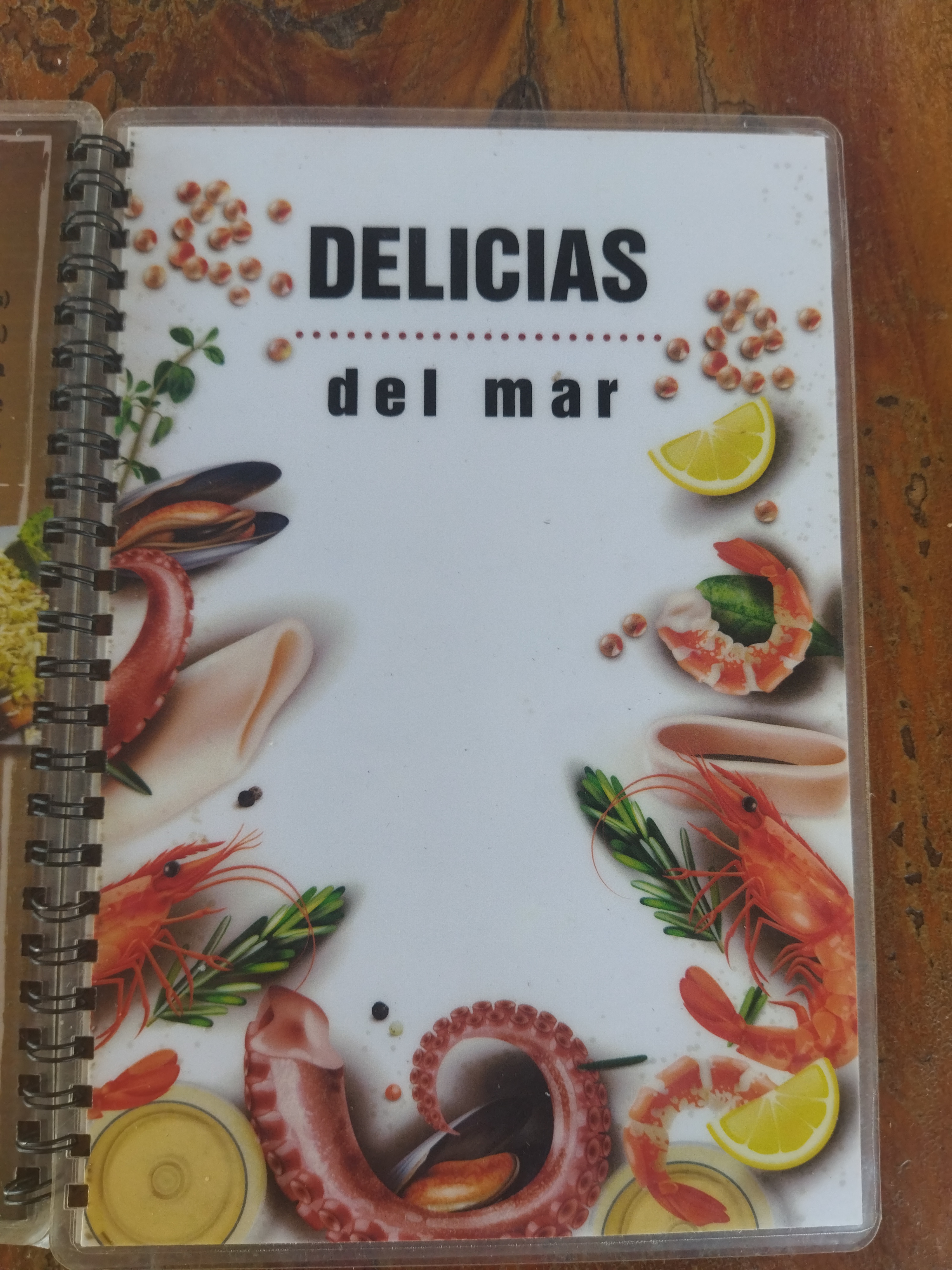 La cocina del chef ismael image 4