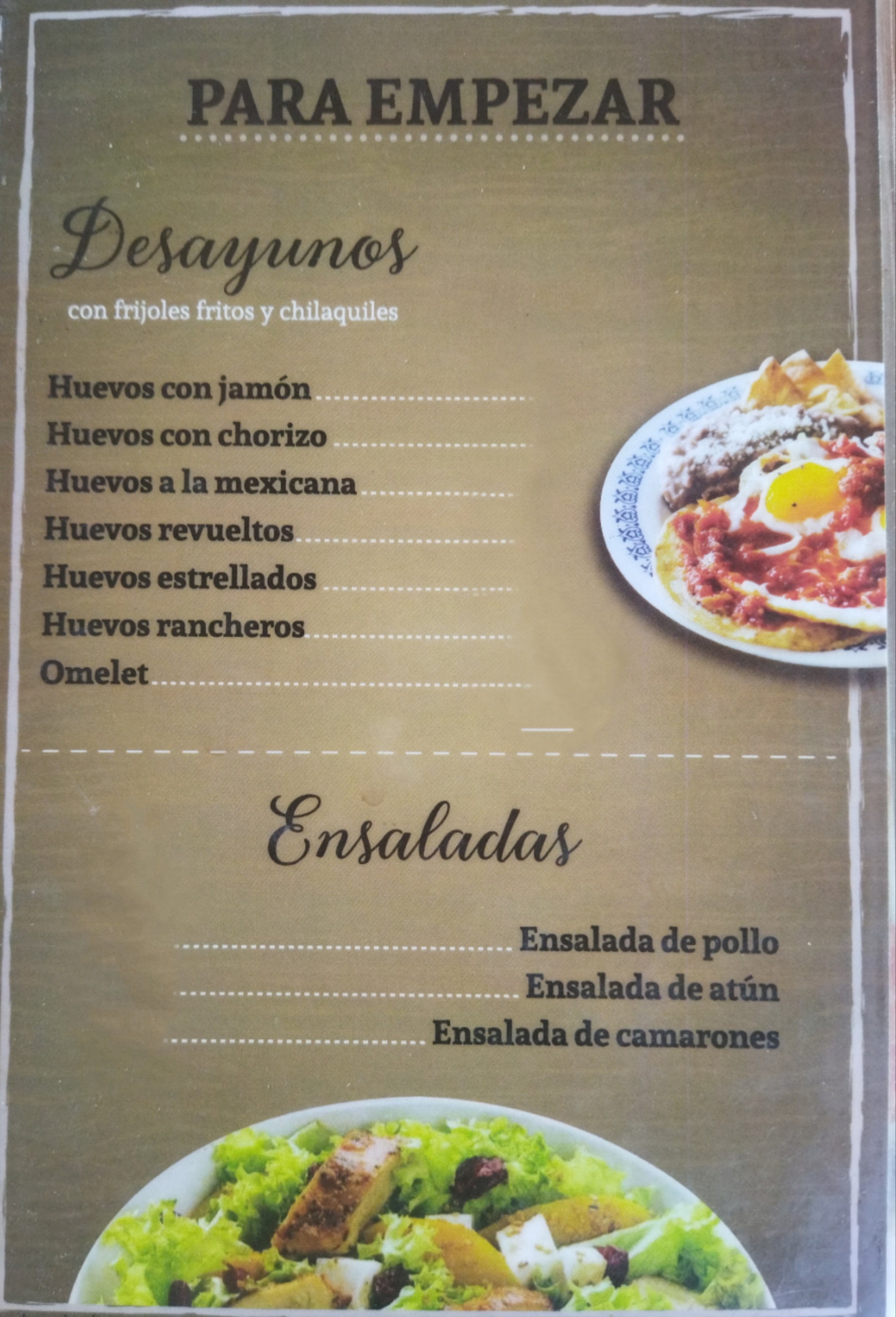 La cocina del chef ismael image 5