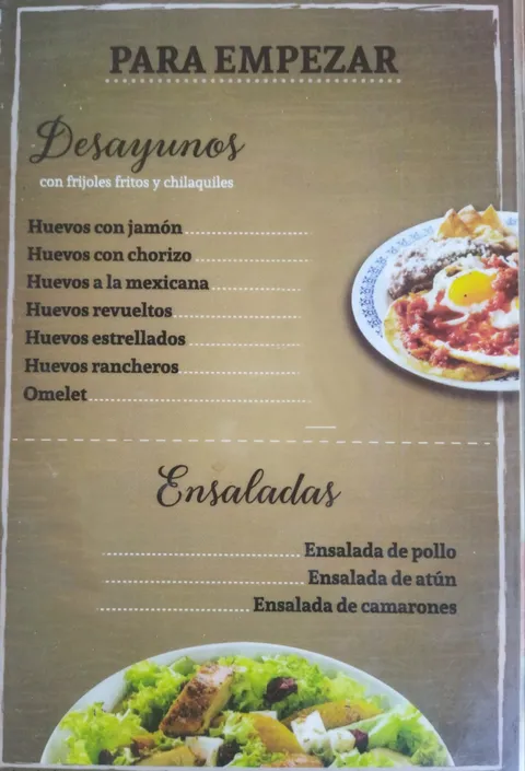 La cocina del chef ismael image 5