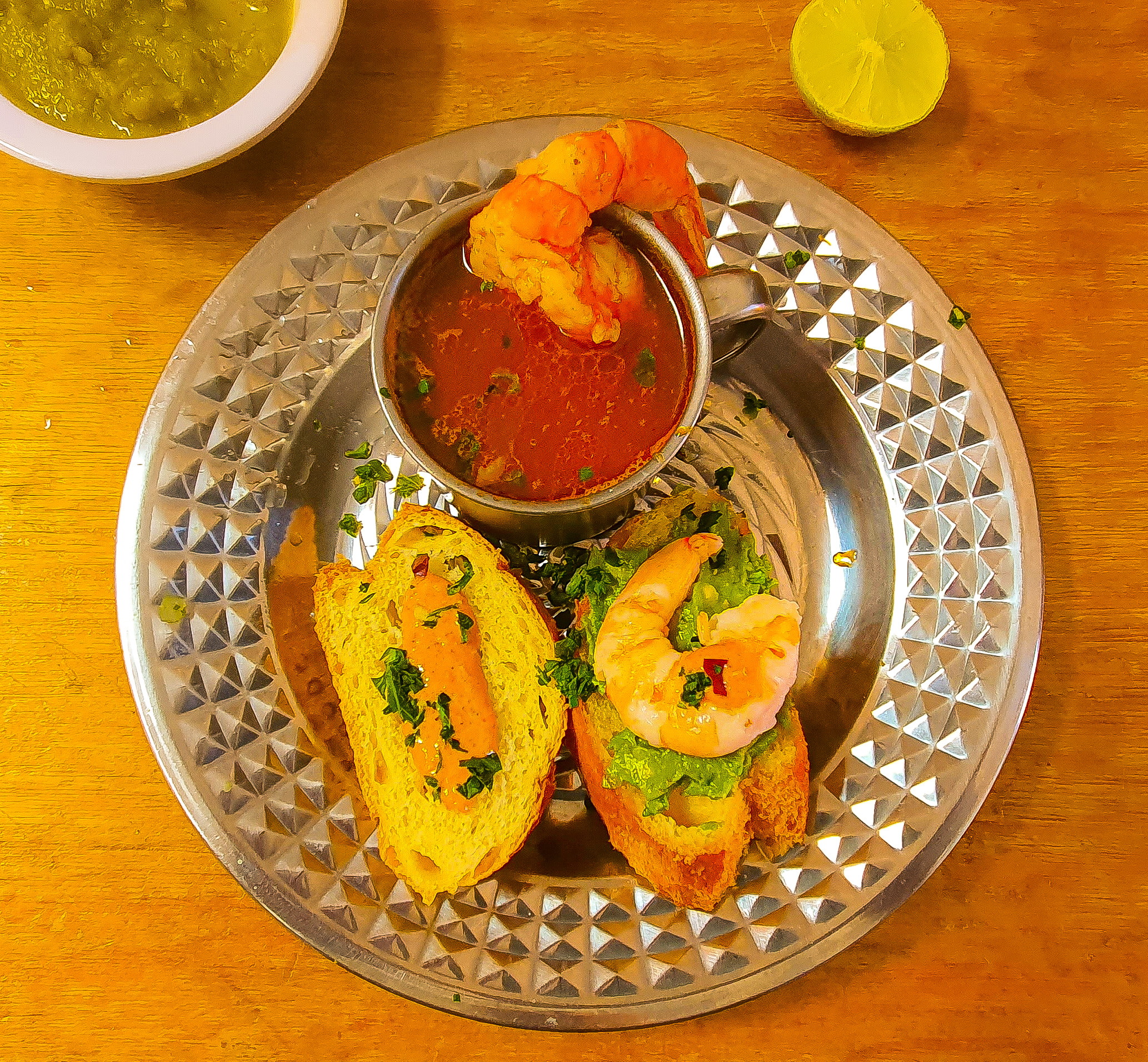 KATANA CEVICHES image 1