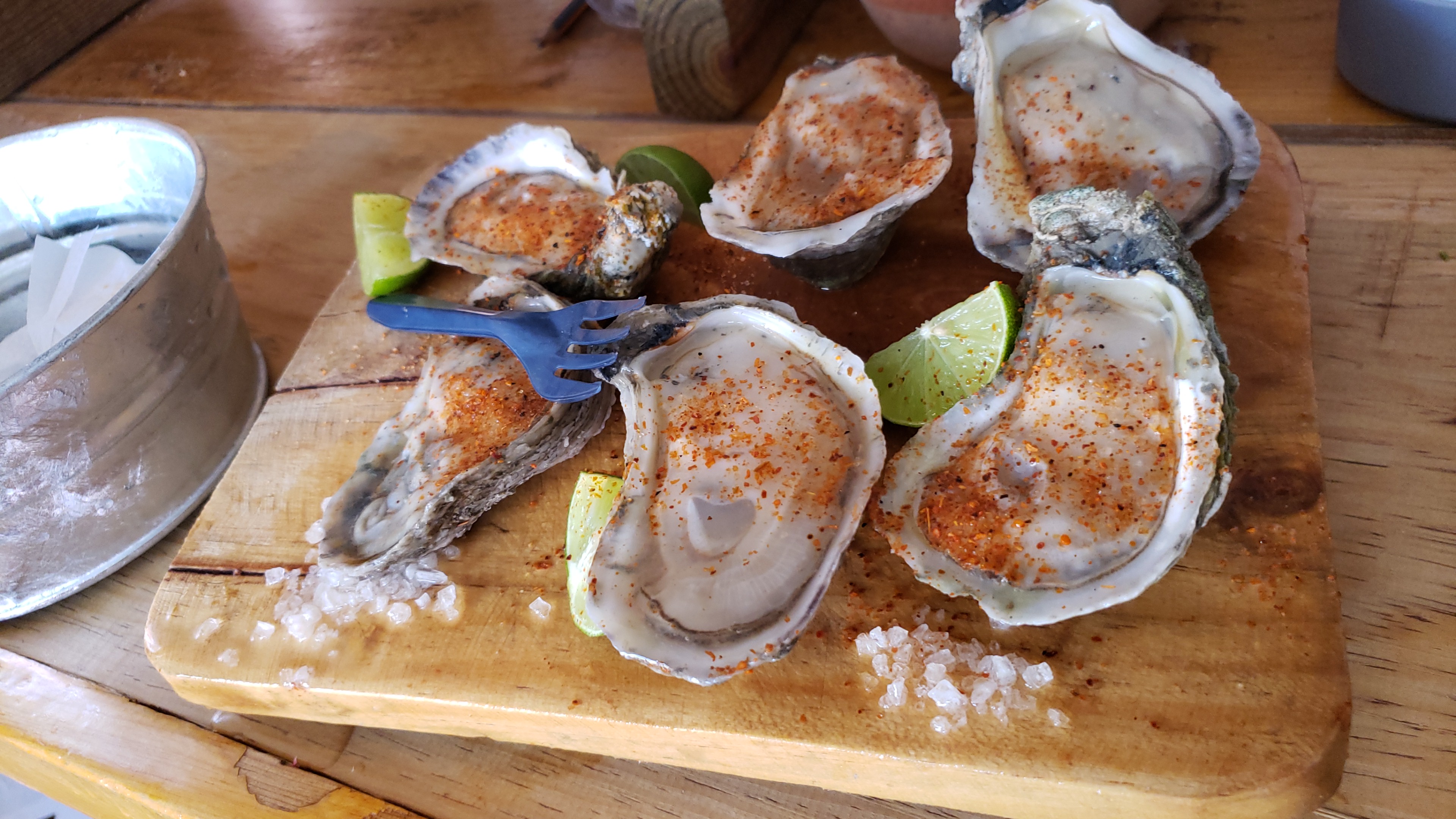 KATANA CEVICHES image 2