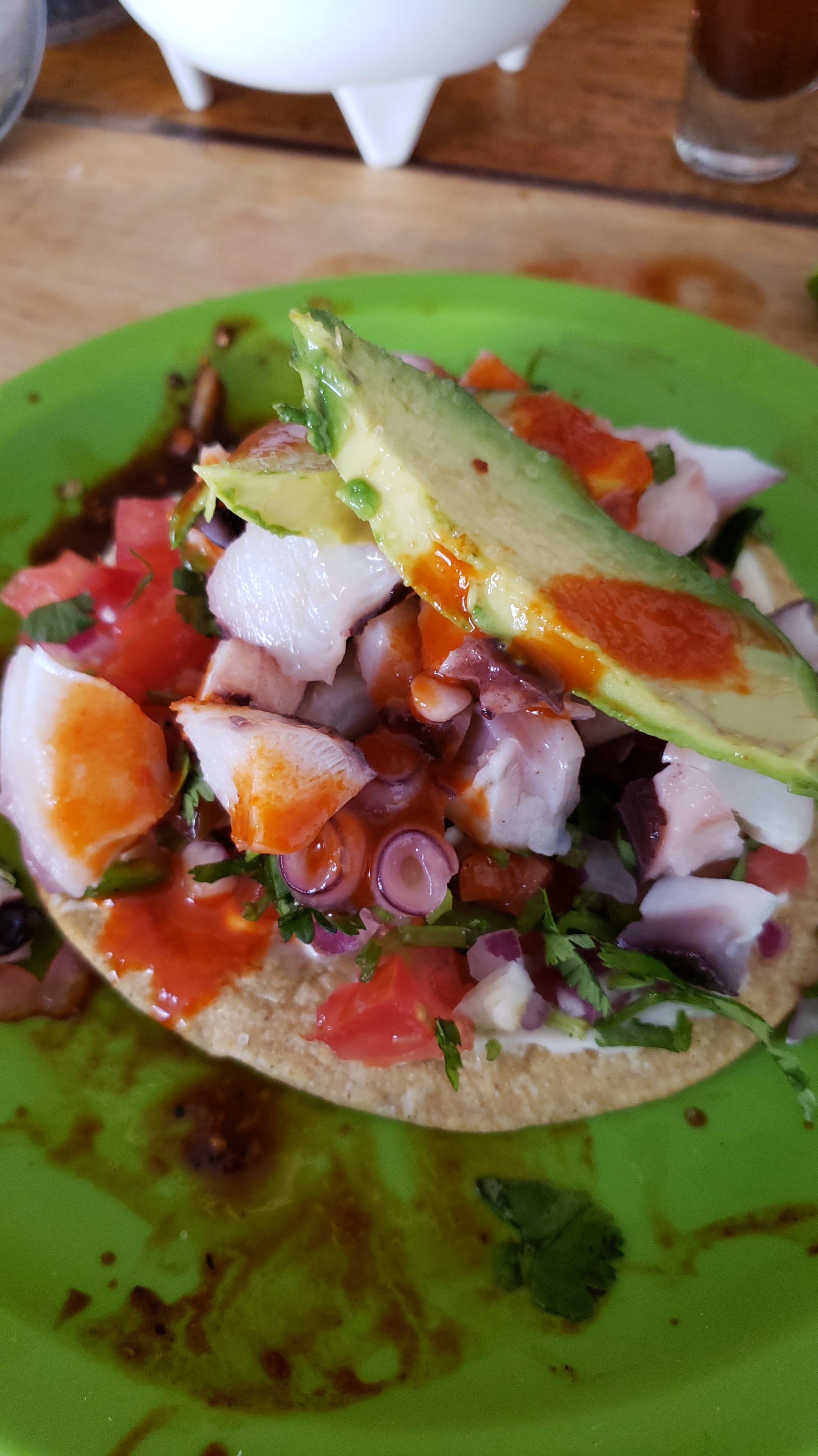 KATANA CEVICHES image 3