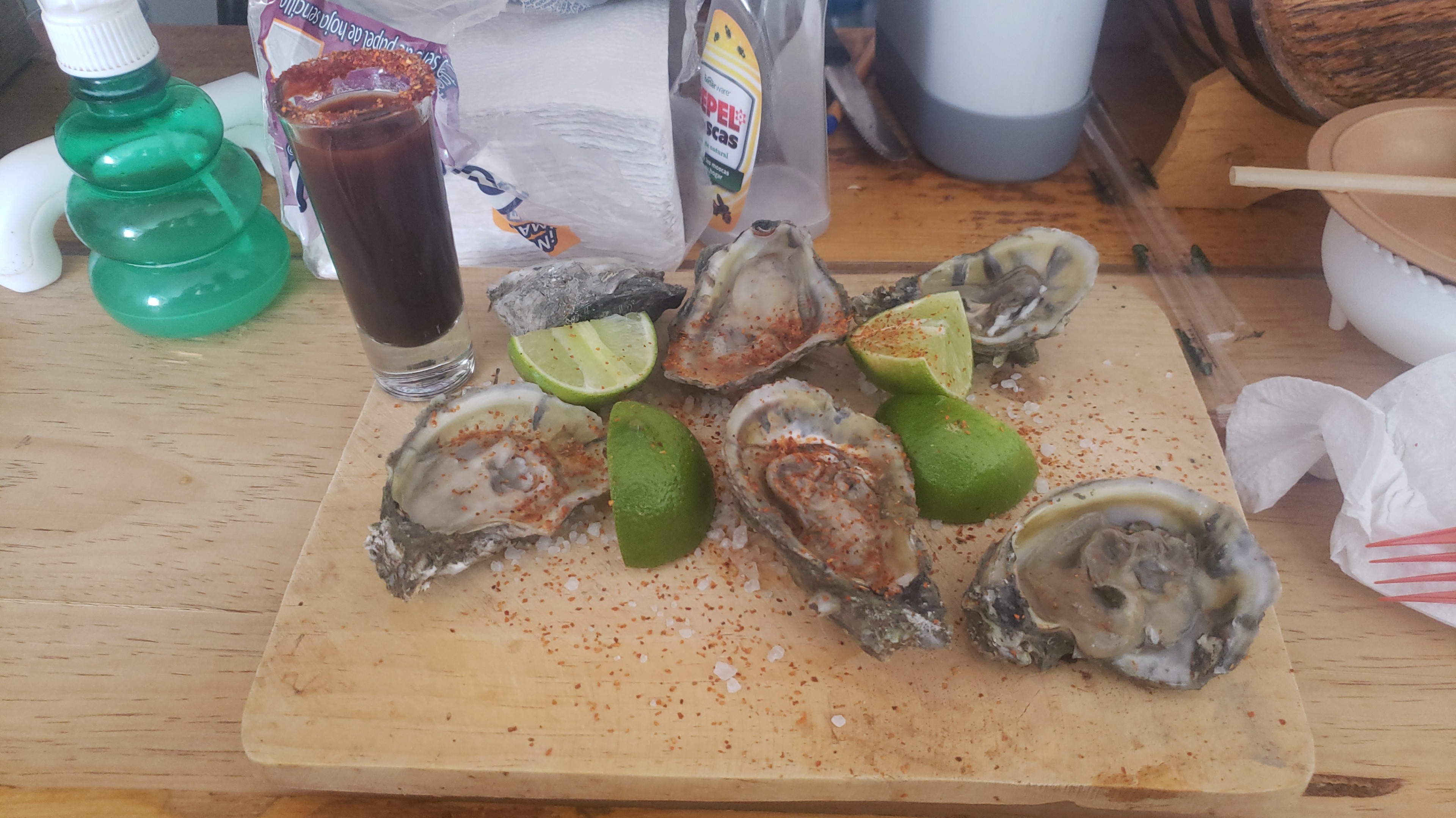 KATANA CEVICHES image 4