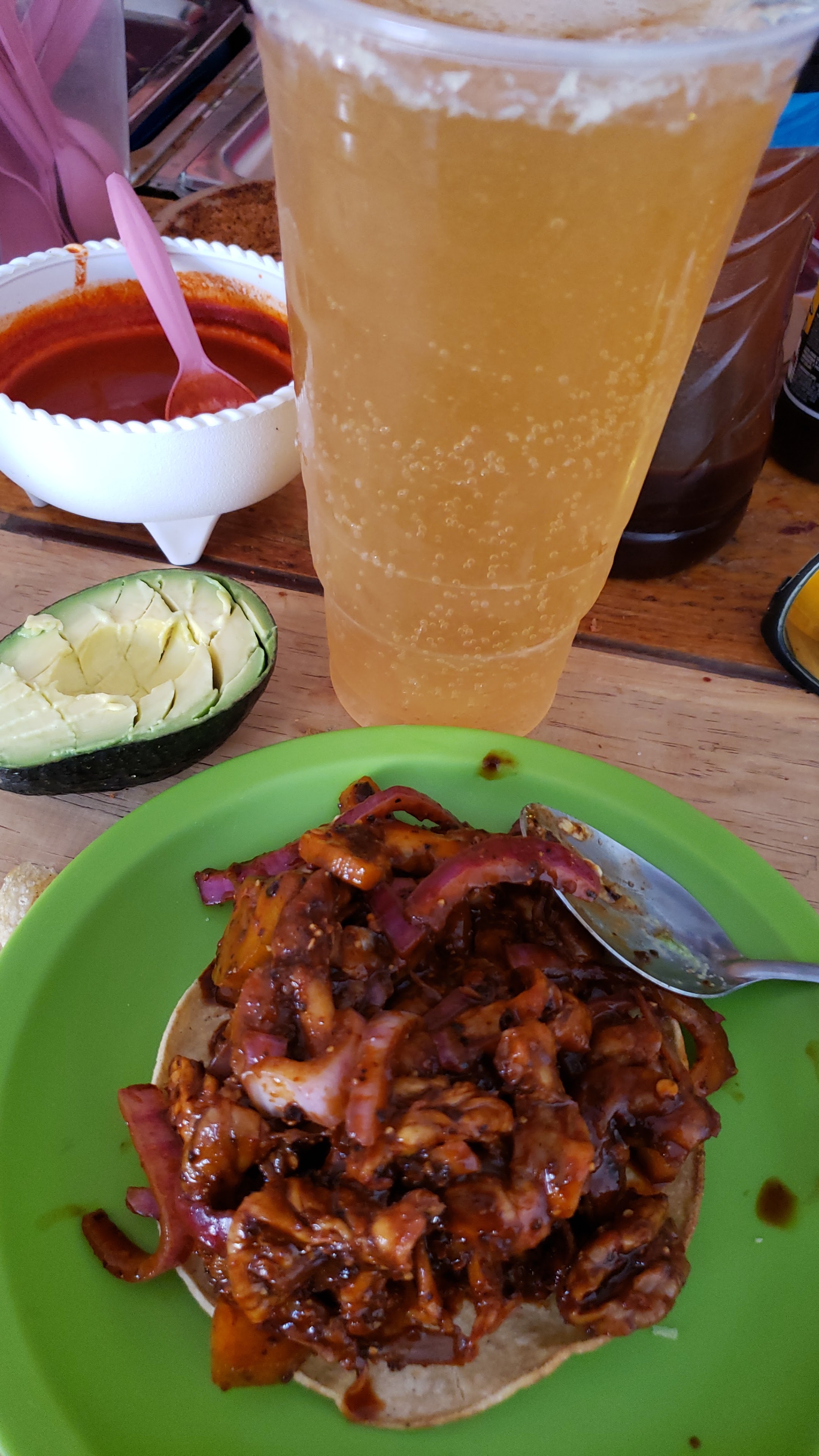 KATANA CEVICHES image 8