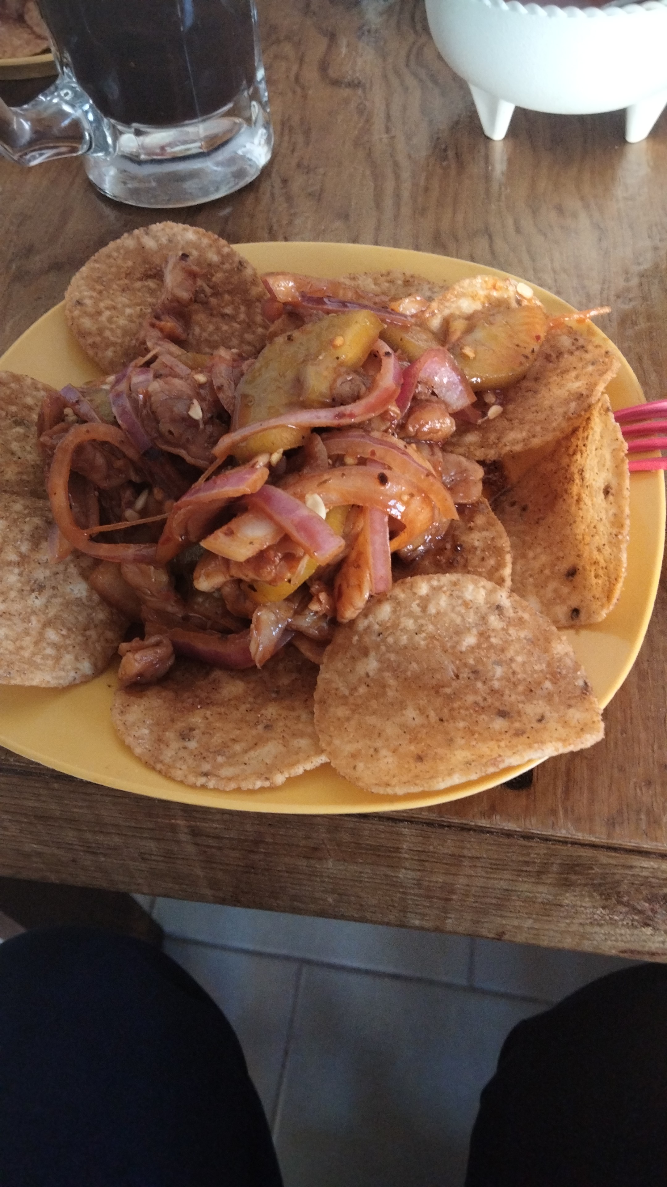 KATANA CEVICHES image 9