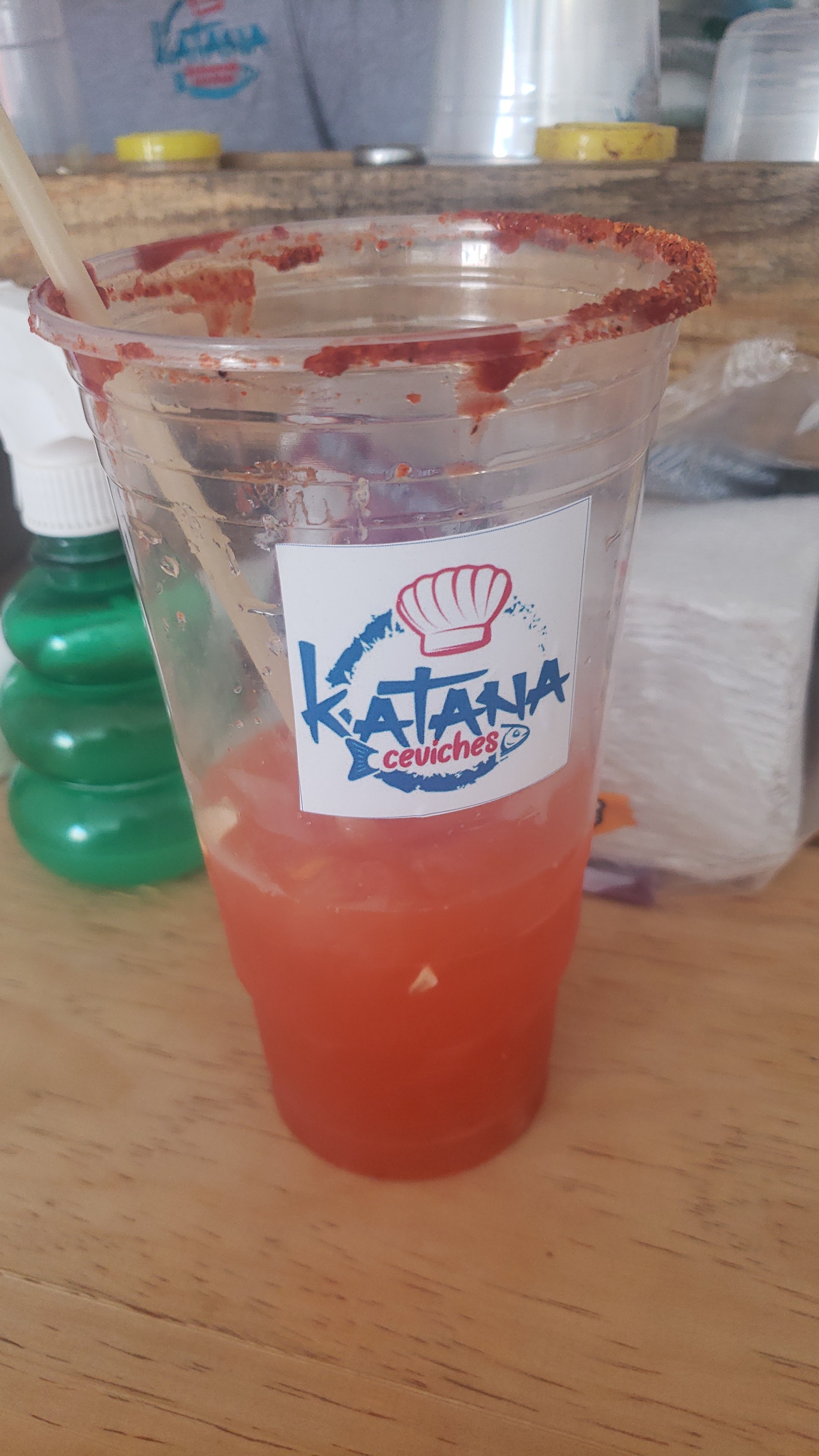 KATANA CEVICHES image 10