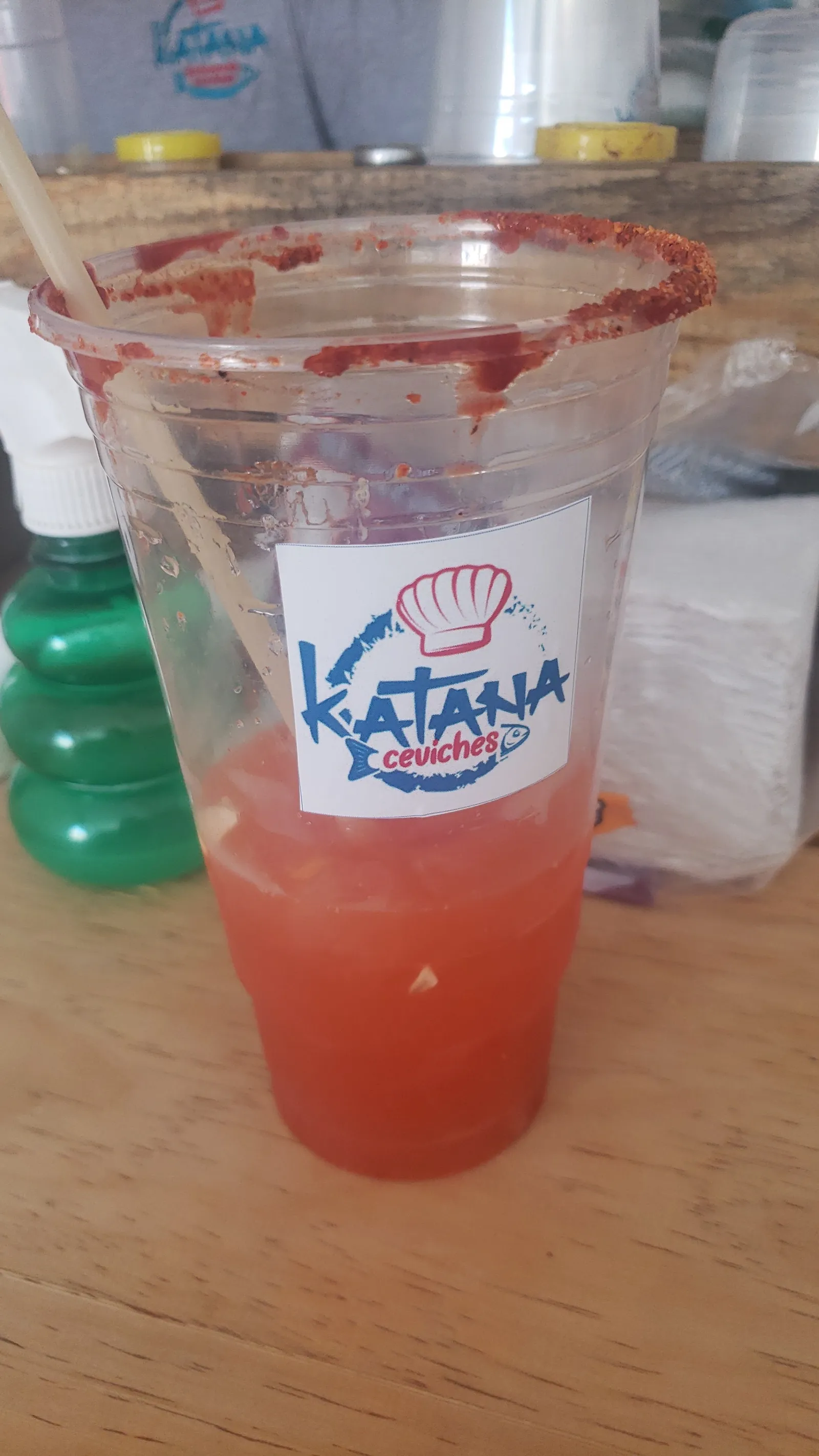 KATANA CEVICHES image 10