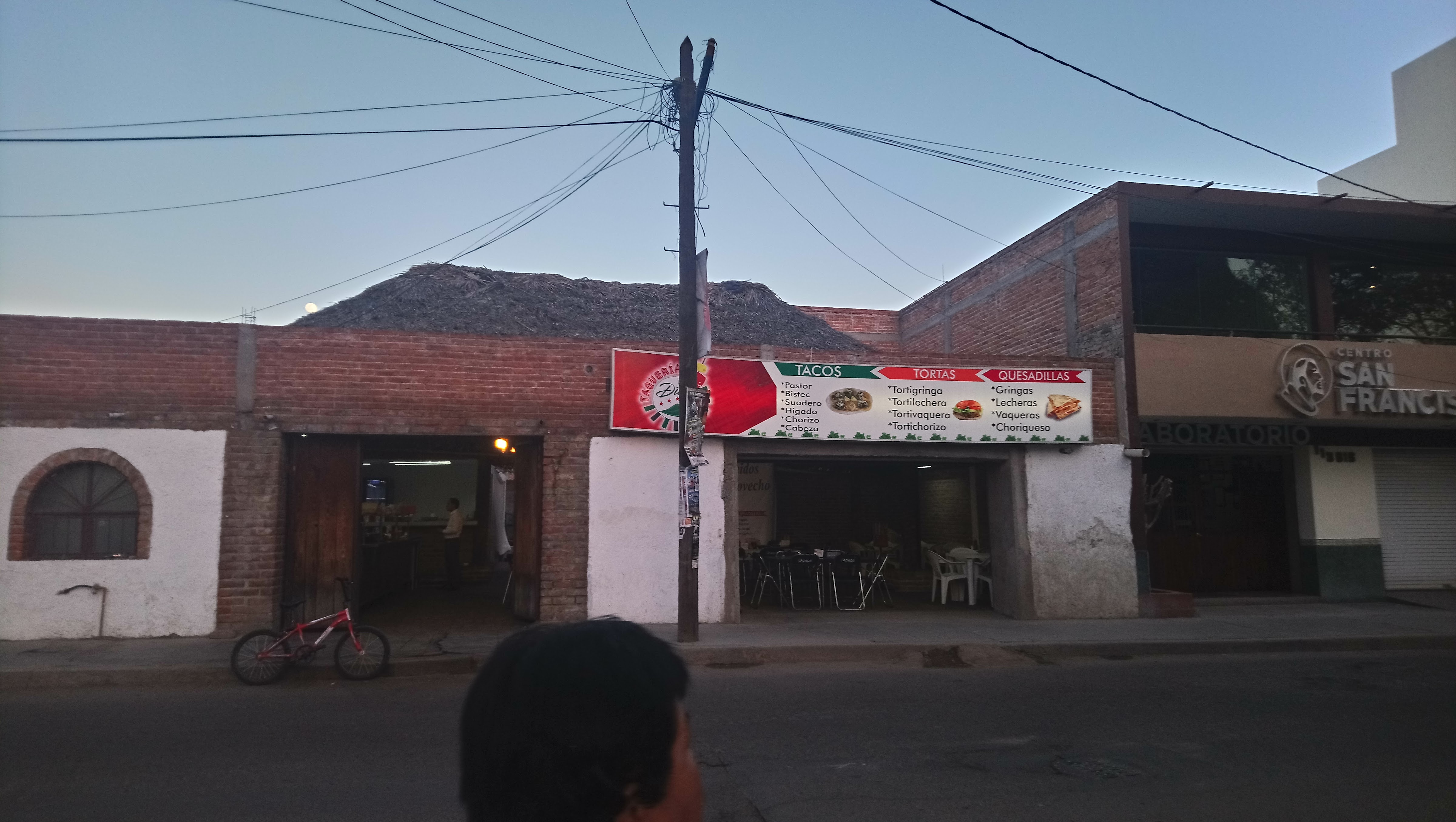 Taquería Orozco image 1