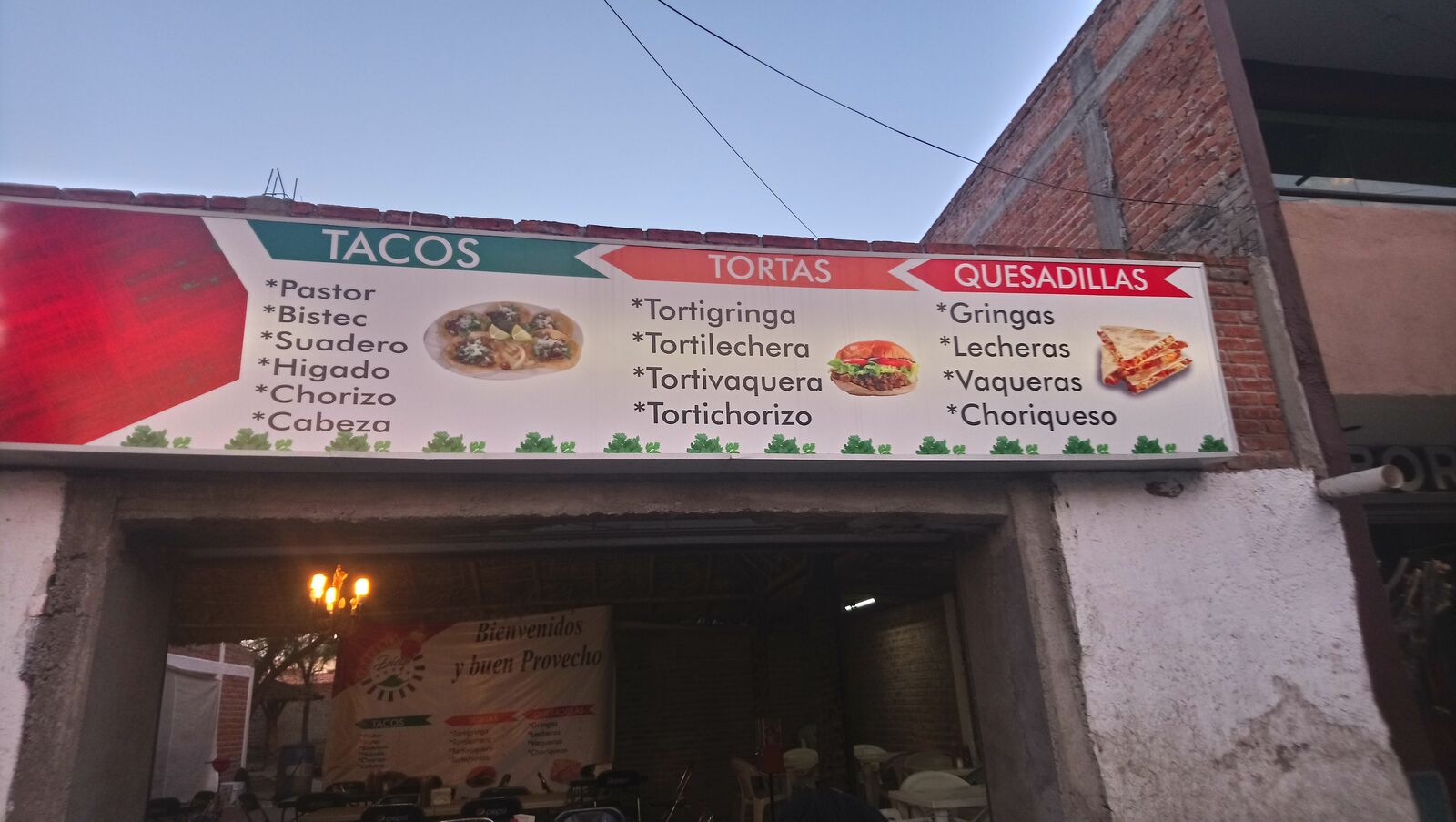 Taquería Orozco image 2