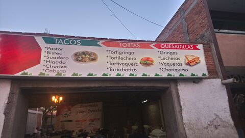 Taquería Orozco image 2
