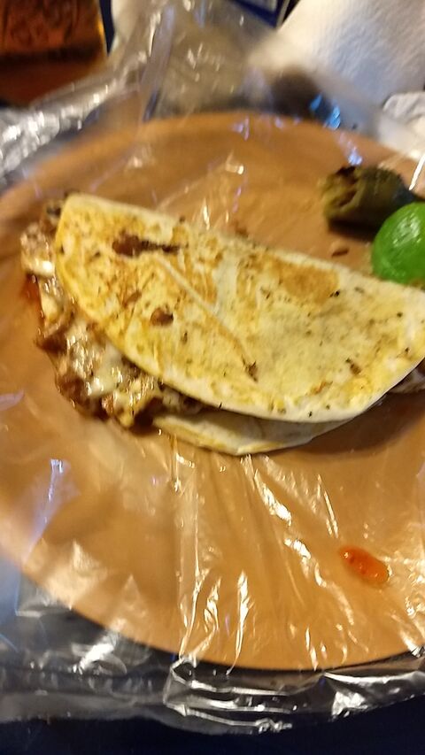 Taquería Orozco image 4