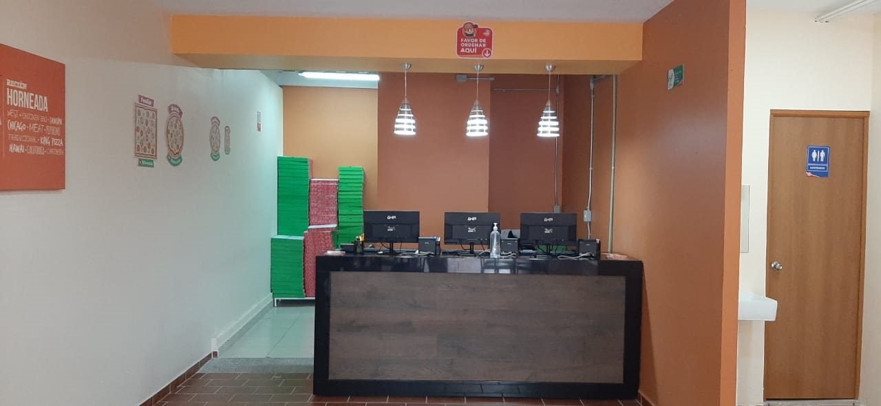 Cheese Pizza Rincón de Romos image 7