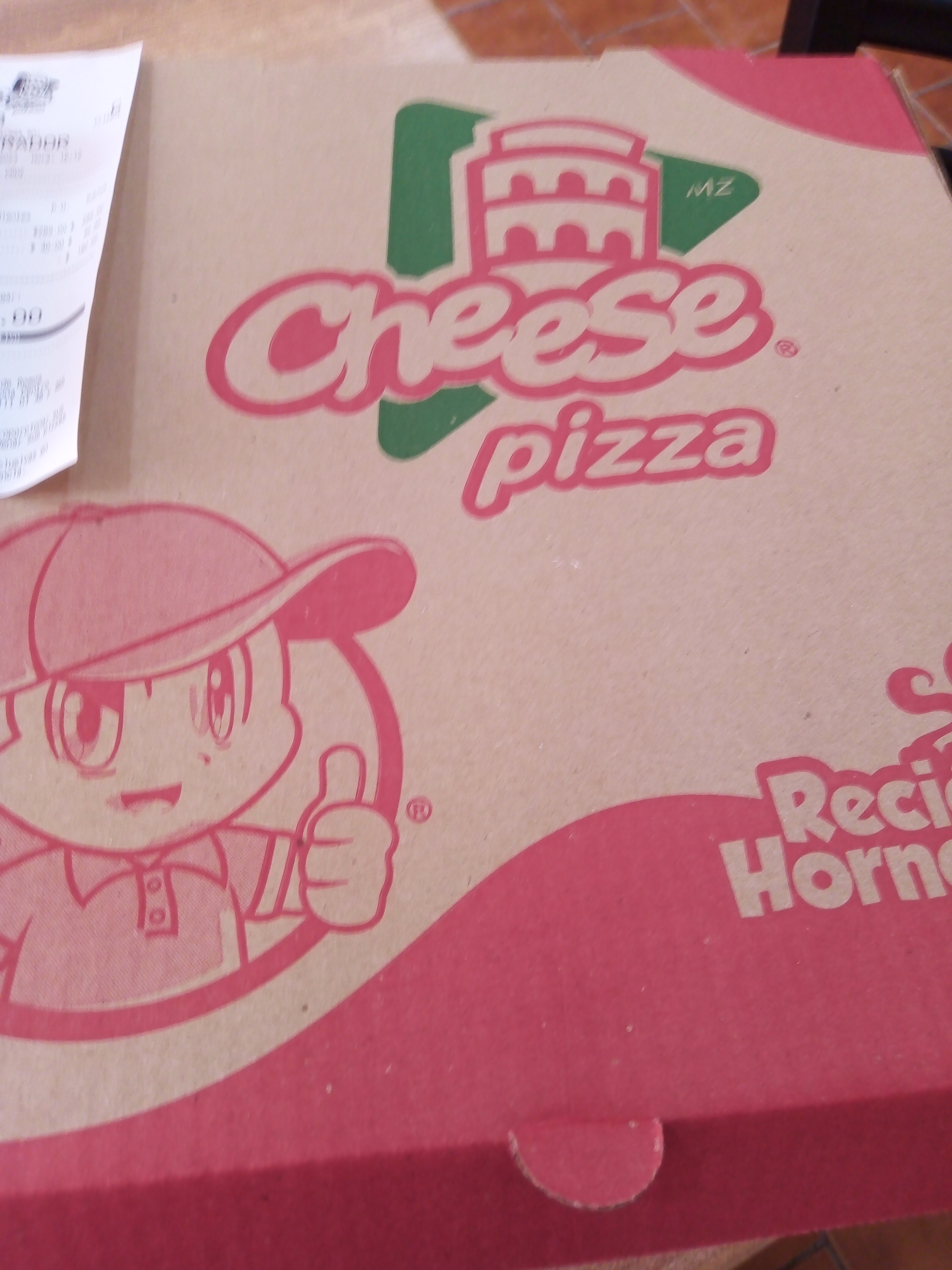 Cheese Pizza Rincón de Romos image 8