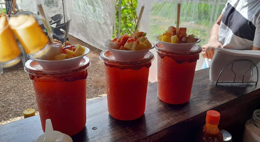 EL RIO MICHELADAS image 2