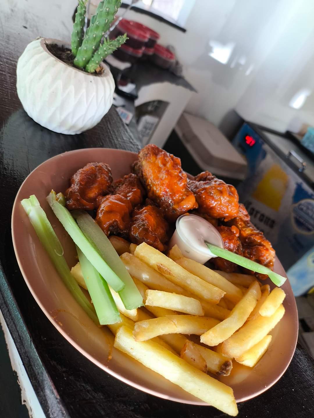 EL RIO MICHELADAS image 3